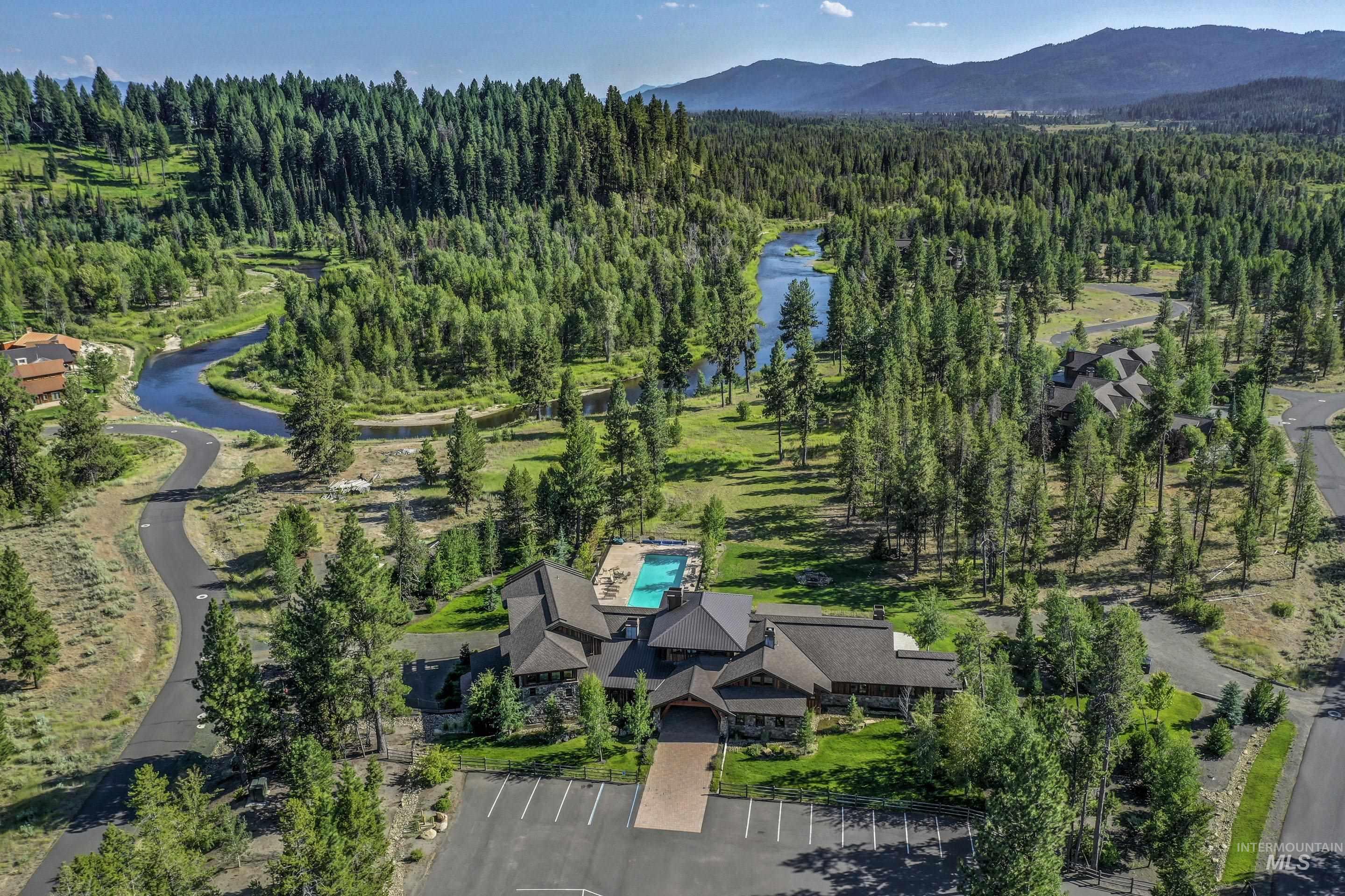 16 Eveningstar Ln, McCall, Idaho 83638, Land For Sale, Price $435,000, 98946148