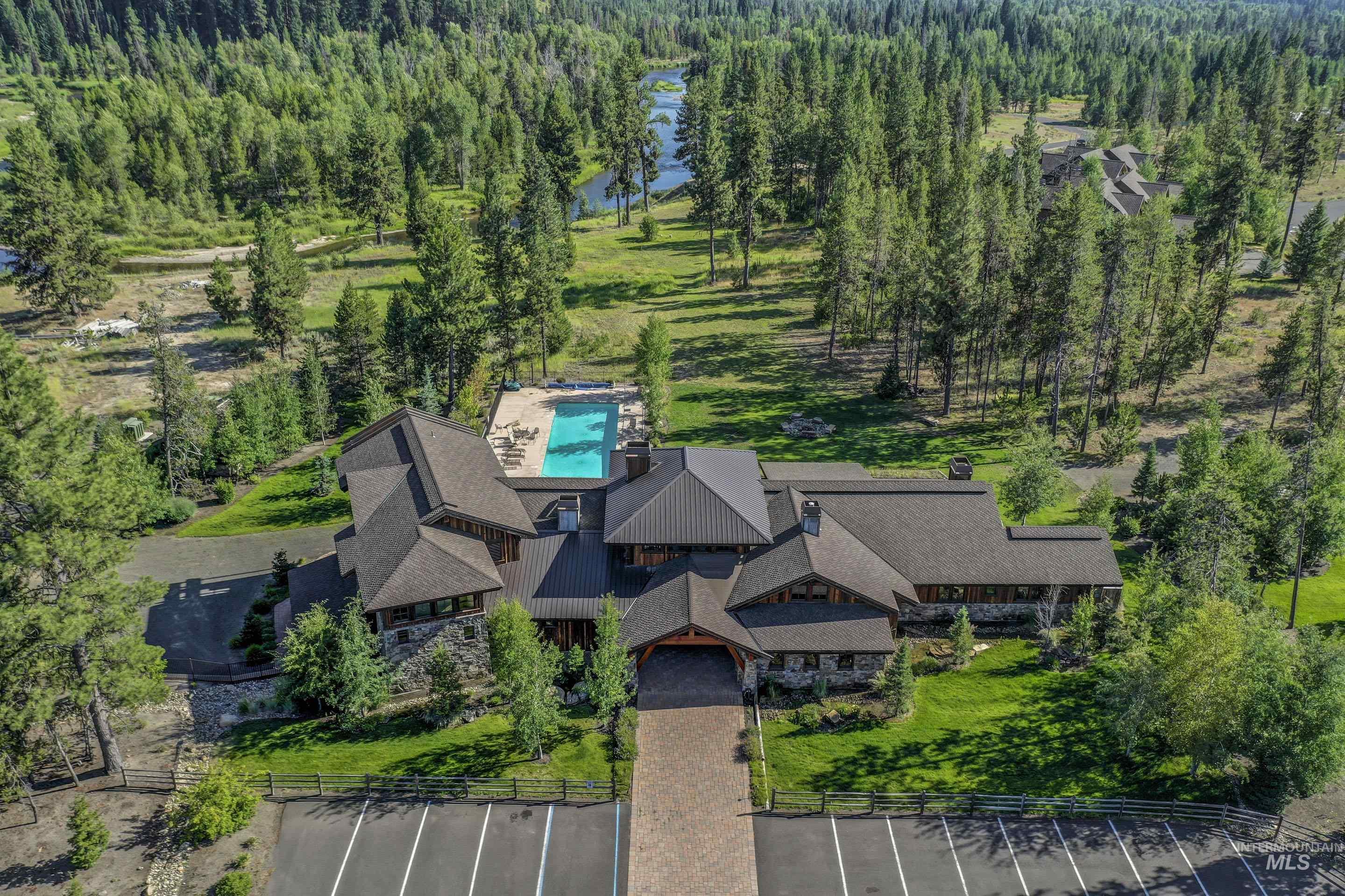 16 Eveningstar Ln, McCall, Idaho 83638, Land For Sale, Price $435,000, 98946148