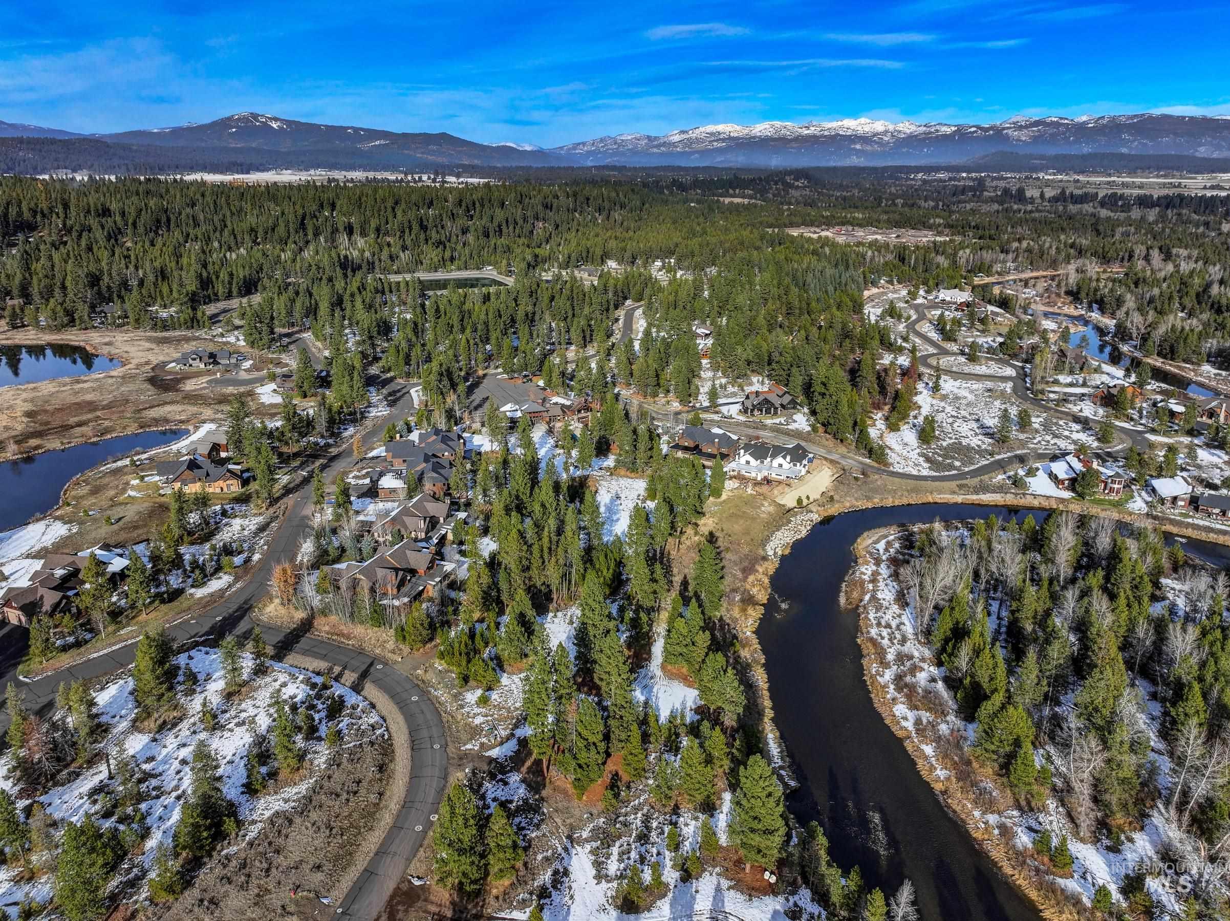 16 Eveningstar Ln, McCall, Idaho 83638, Land For Sale, Price $435,000, 98946148