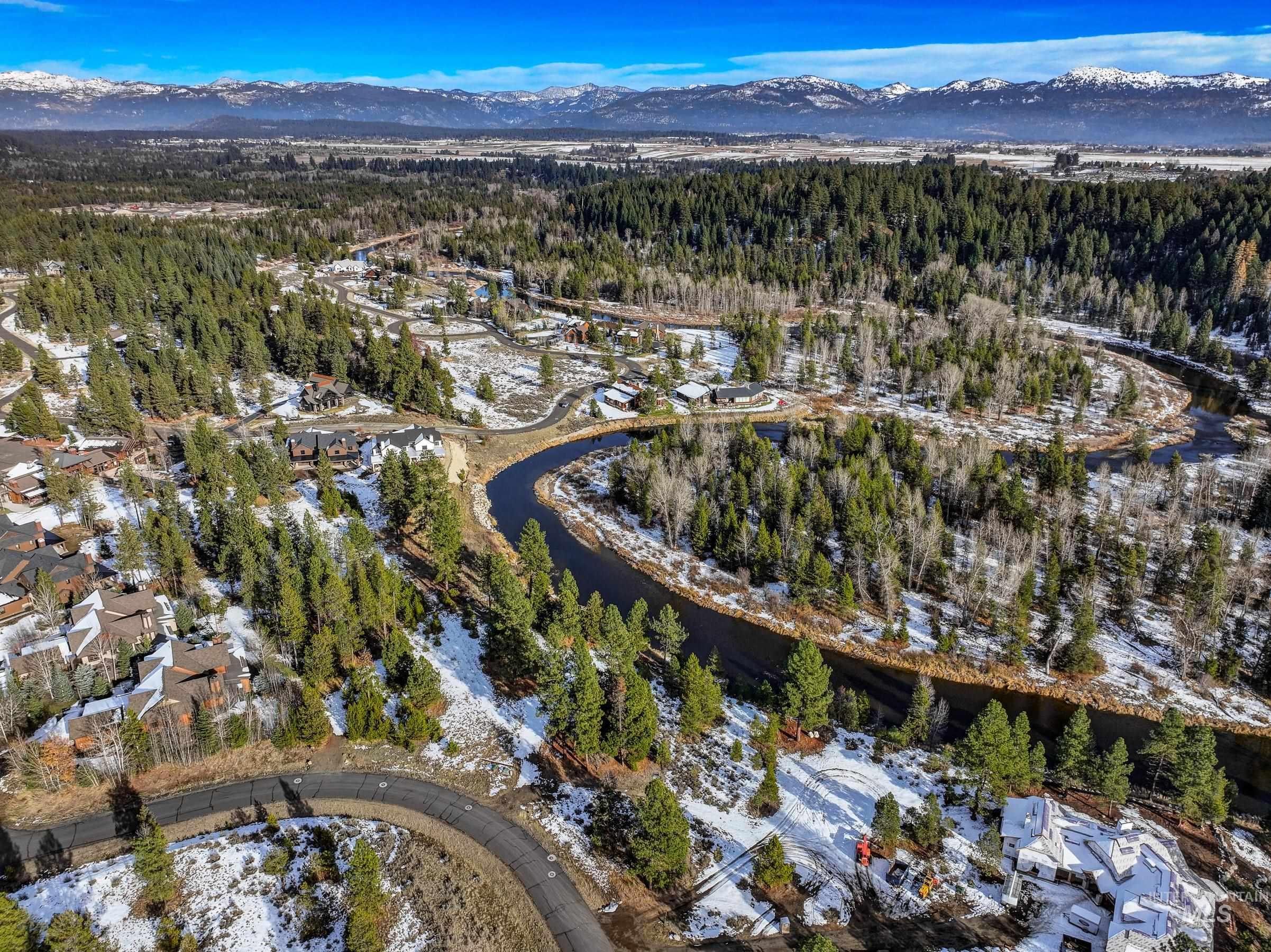 16 Eveningstar Ln, McCall, Idaho 83638, Land For Sale, Price $435,000, 98946148