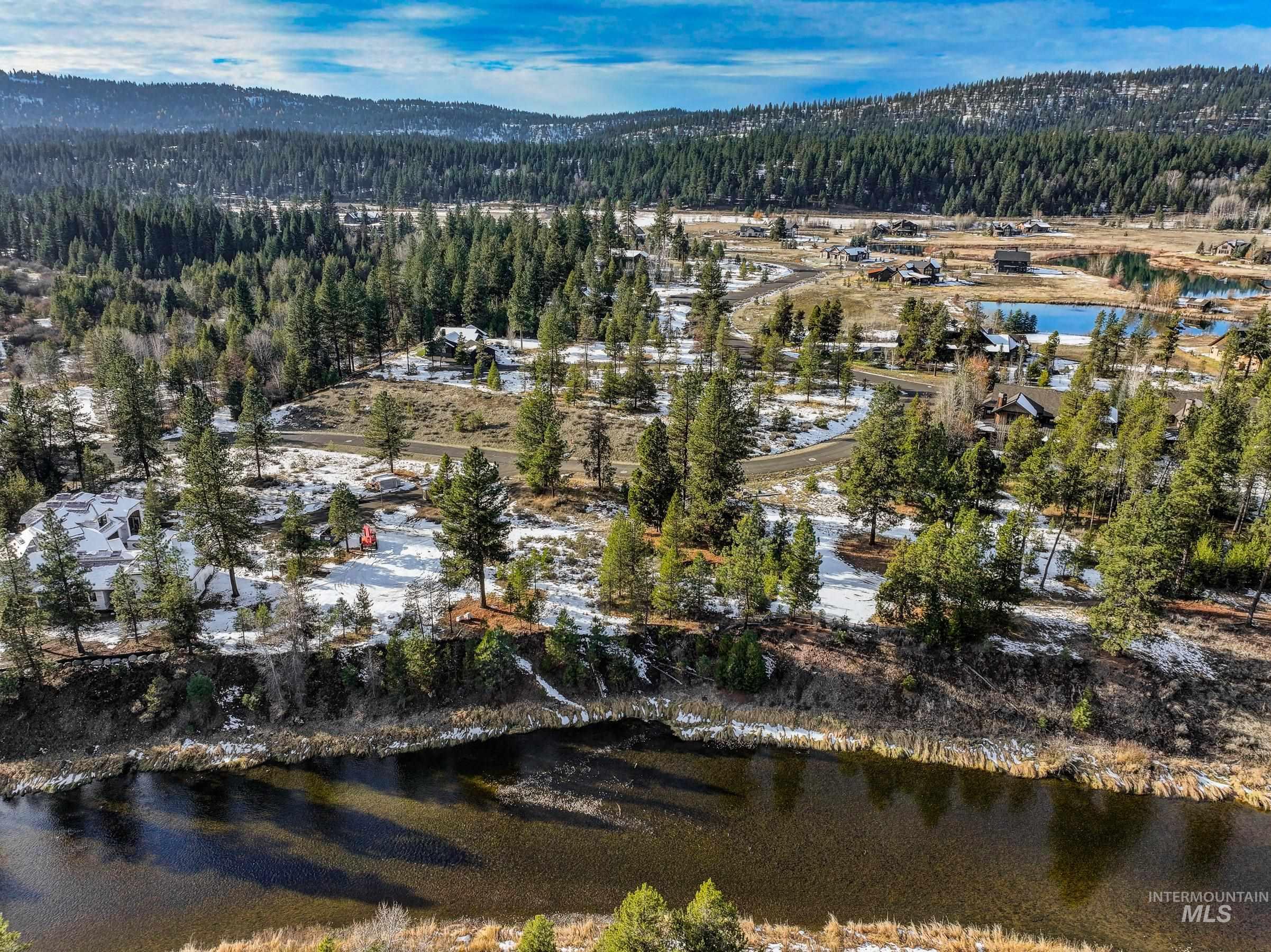 16 Eveningstar Ln, McCall, Idaho 83638, Land For Sale, Price $435,000, 98946148