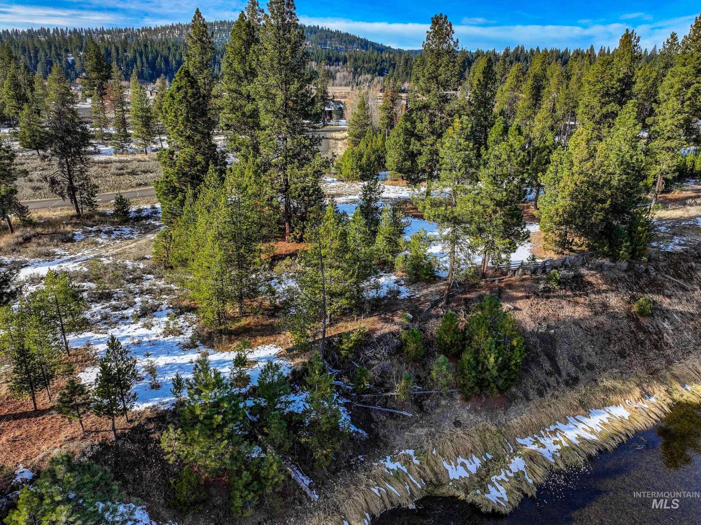 16 Eveningstar Ln, McCall, Idaho 83638, Land For Sale, Price $435,000, 98946148