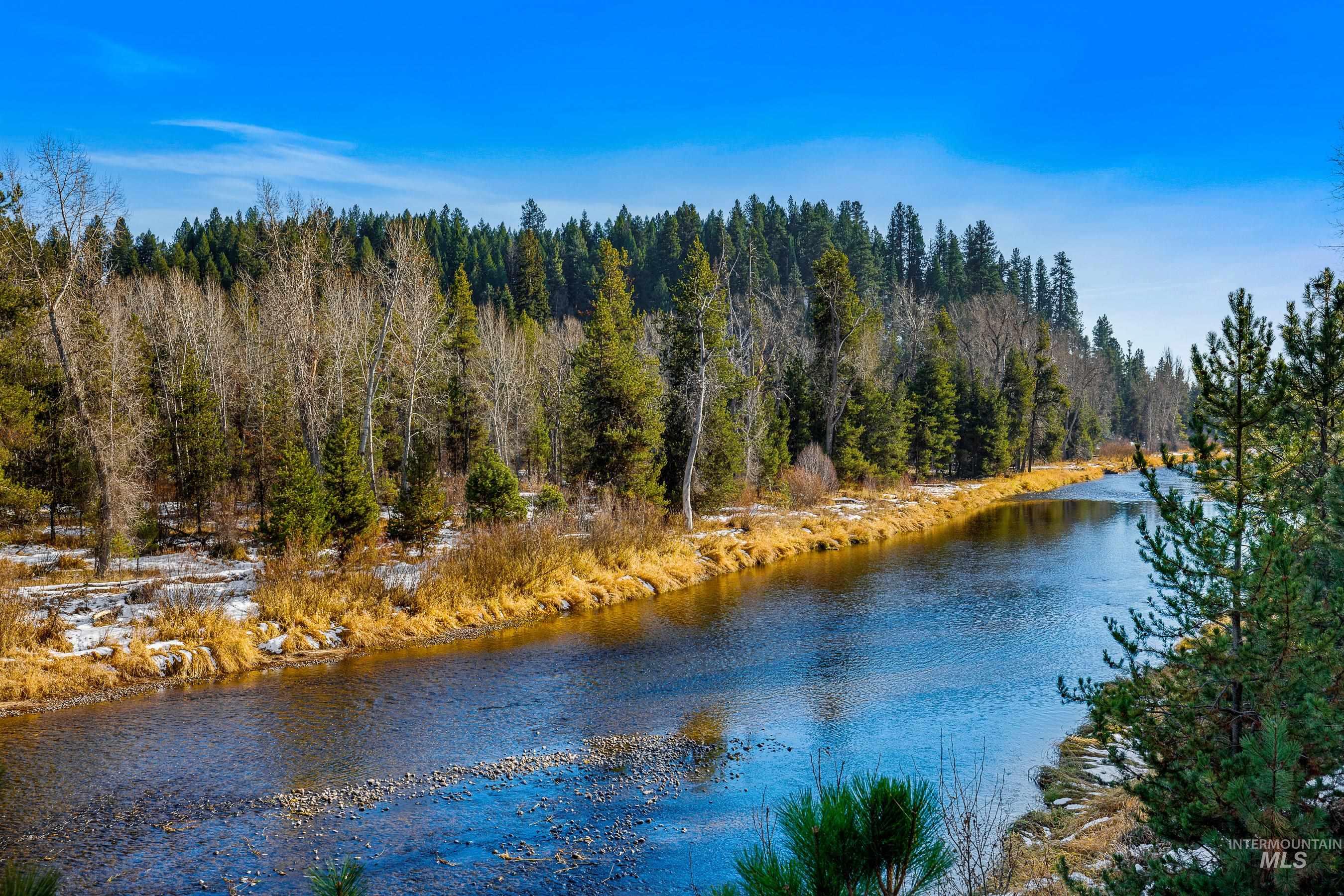 16 Eveningstar Ln, McCall, Idaho 83638, Land For Sale, Price $435,000, 98946148