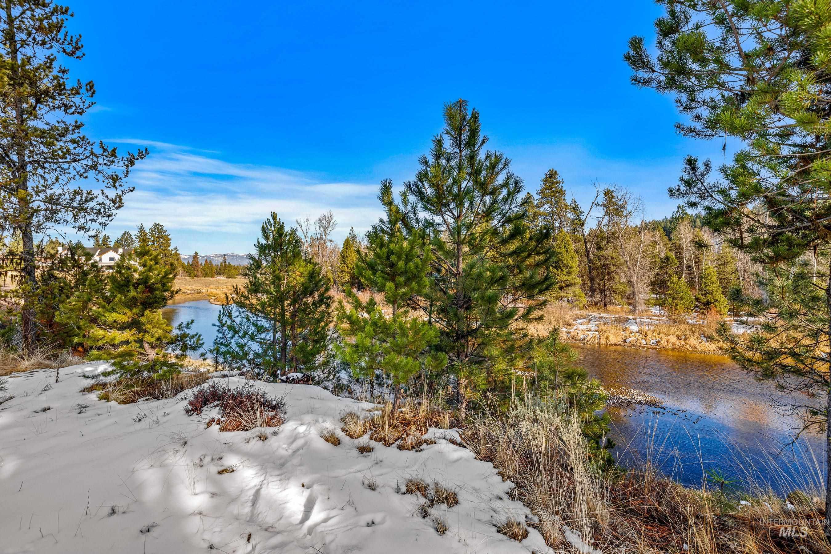 16 Eveningstar Ln, McCall, Idaho 83638, Land For Sale, Price $435,000, 98946148