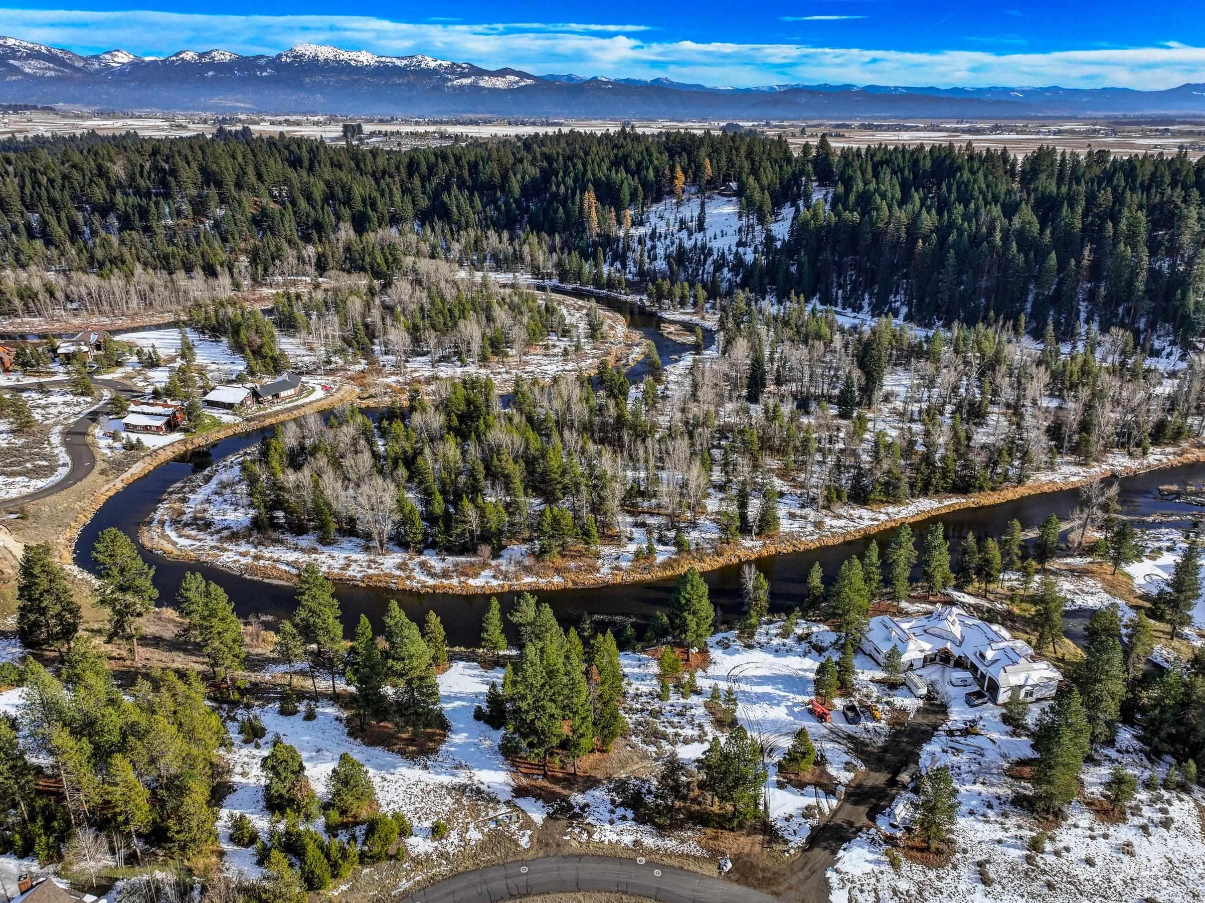 16 Eveningstar Ln, McCall, Idaho 83638, Land For Sale, Price $435,000, 98946148