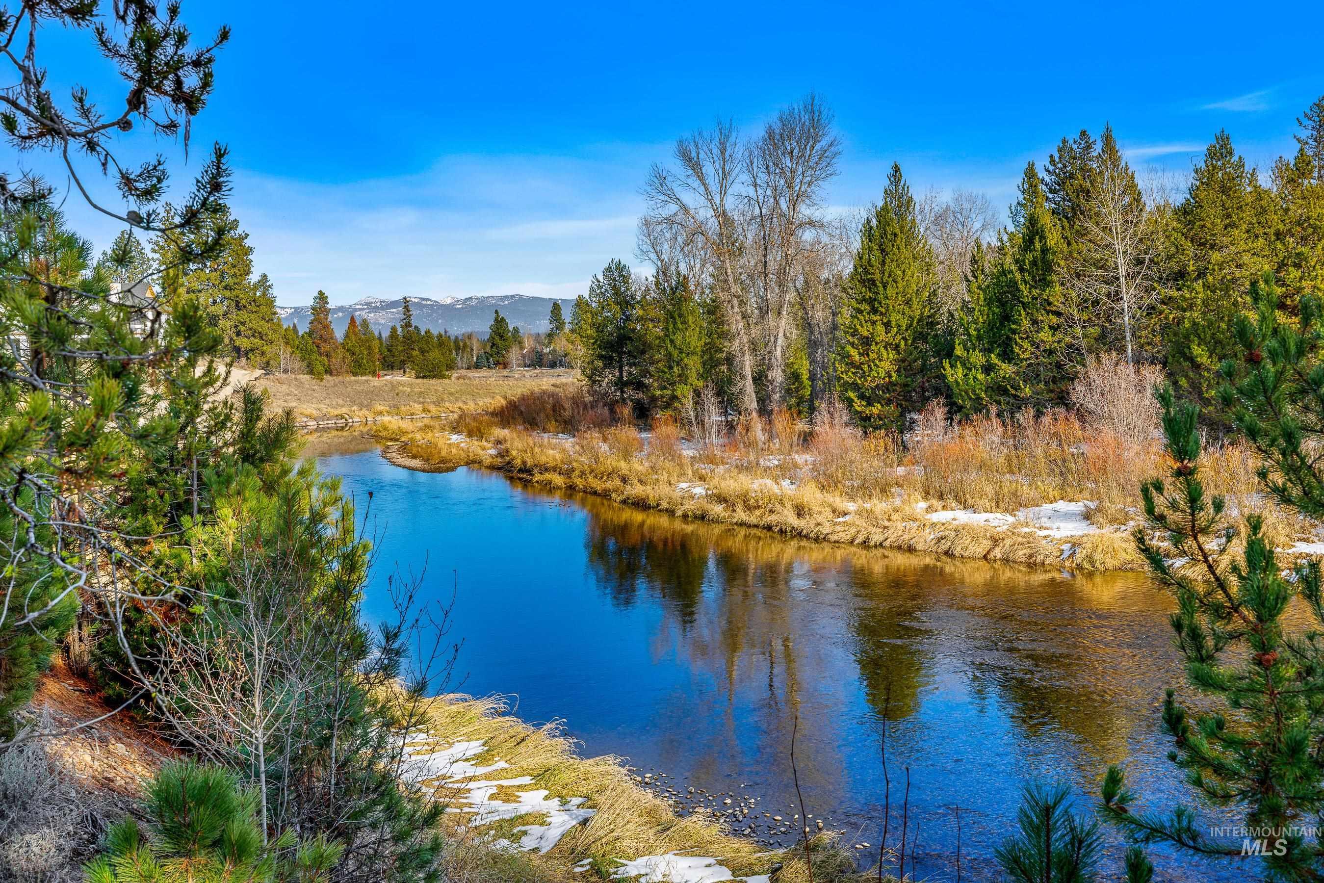 16 Eveningstar Ln, McCall, Idaho 83638, Land For Sale, Price $435,000, 98946148