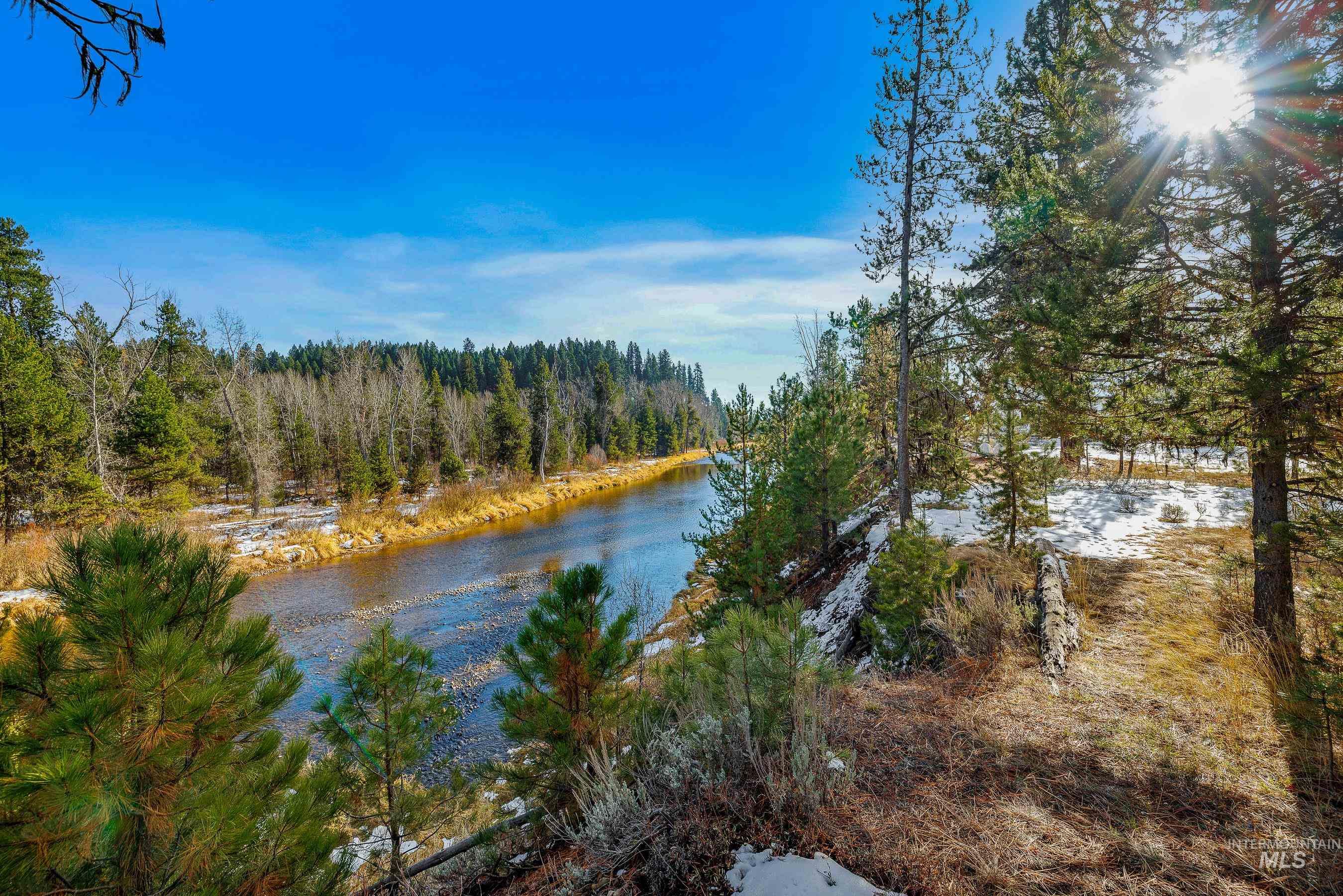 16 Eveningstar Ln, McCall, Idaho 83638, Land For Sale, Price $435,000, 98946148