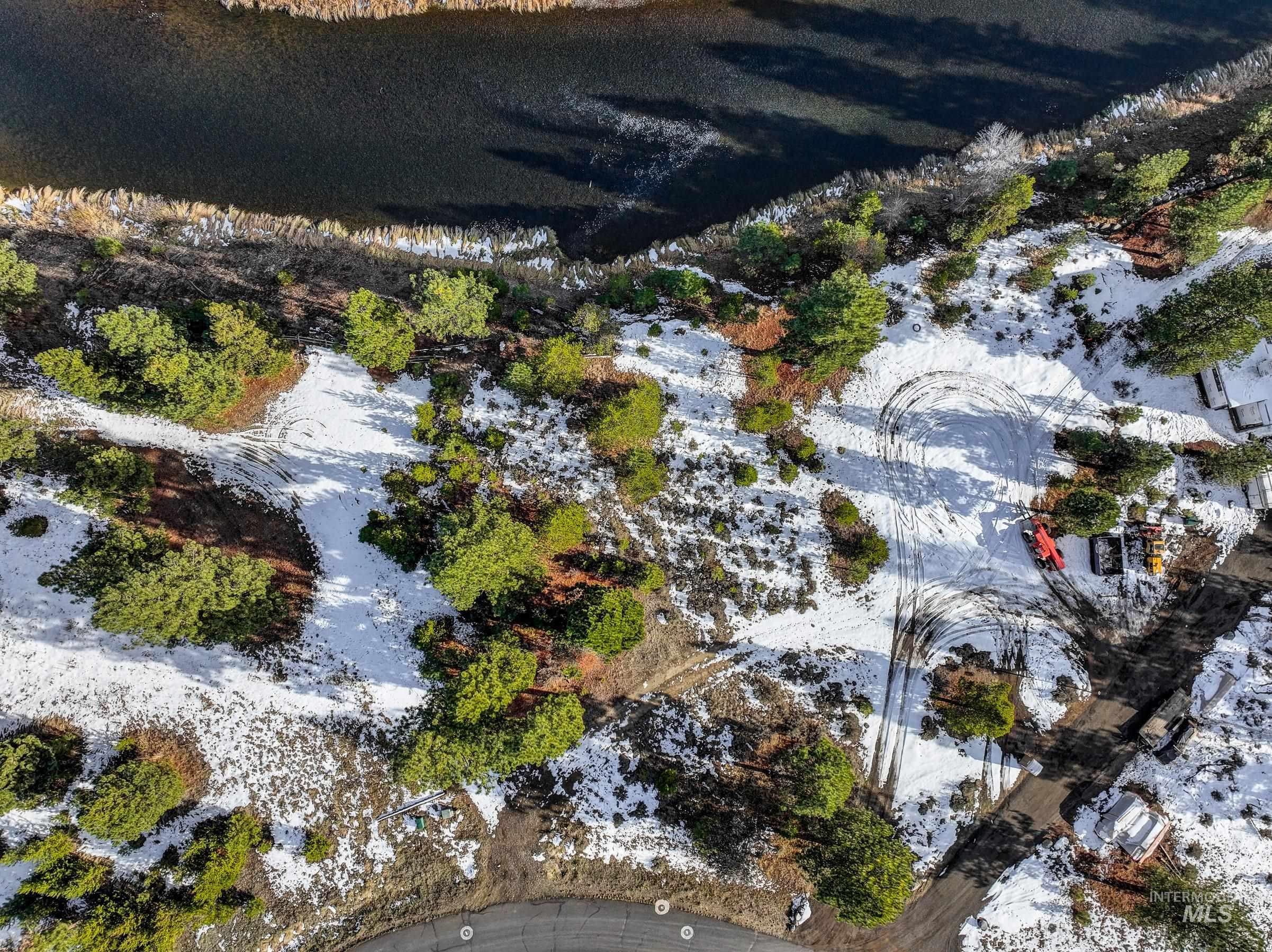 16 Eveningstar Ln, McCall, Idaho 83638, Land For Sale, Price $435,000, 98946148