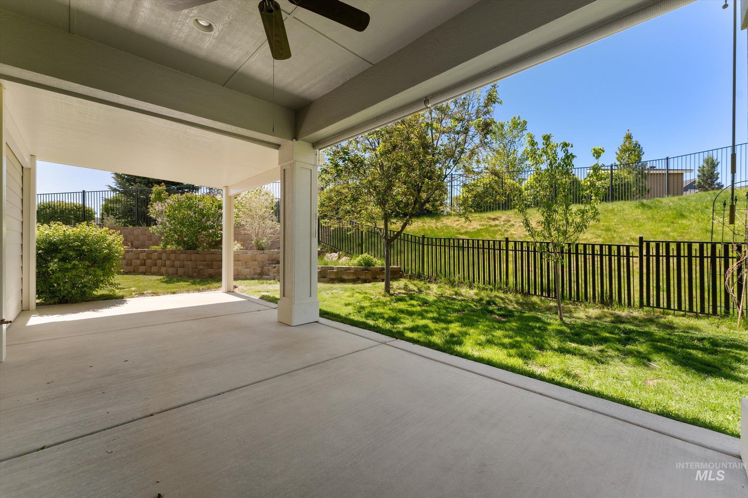 1031 E Reflect Ridge Drive, Meridian, Idaho 83642, 4 Bedrooms, 2.5 Bathrooms, Residential For Sale, Price $768,200, 98946159