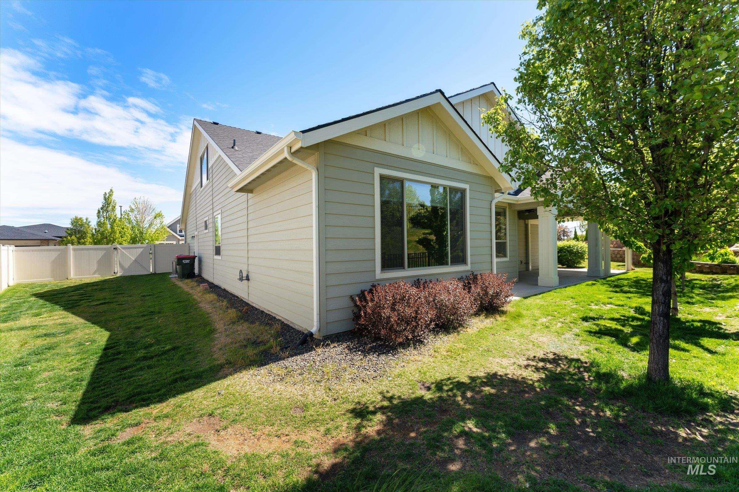1031 E Reflect Ridge Drive, Meridian, Idaho 83642, 4 Bedrooms, 2.5 Bathrooms, Residential For Sale, Price $768,200, 98946159