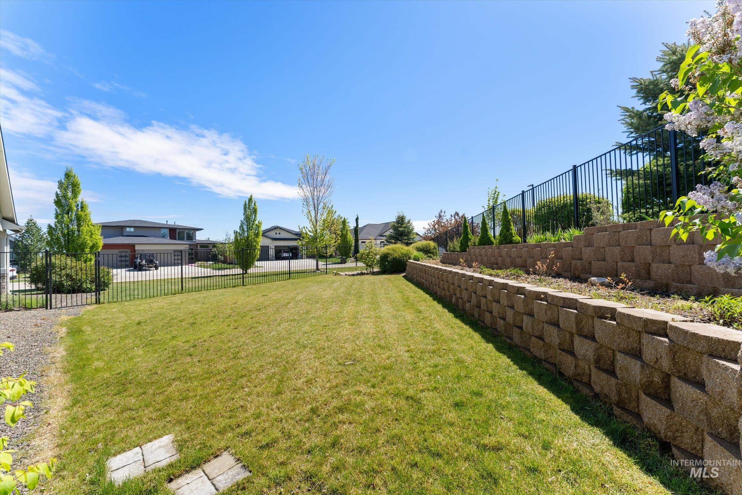 1031 E Reflect Ridge Drive, Meridian, Idaho 83642, 4 Bedrooms, 2.5 Bathrooms, Residential For Sale, Price $768,200, 98946159