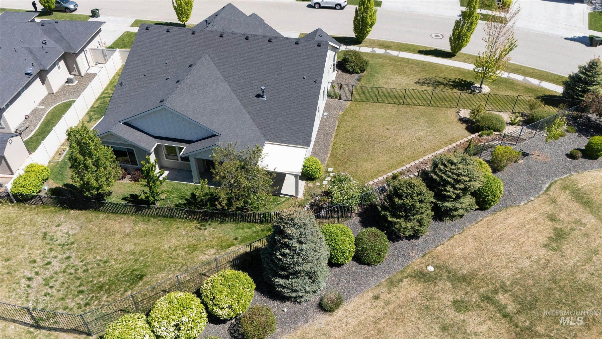 1031 E Reflect Ridge Drive, Meridian, Idaho 83642, 4 Bedrooms, 2.5 Bathrooms, Residential For Sale, Price $768,200, 98946159