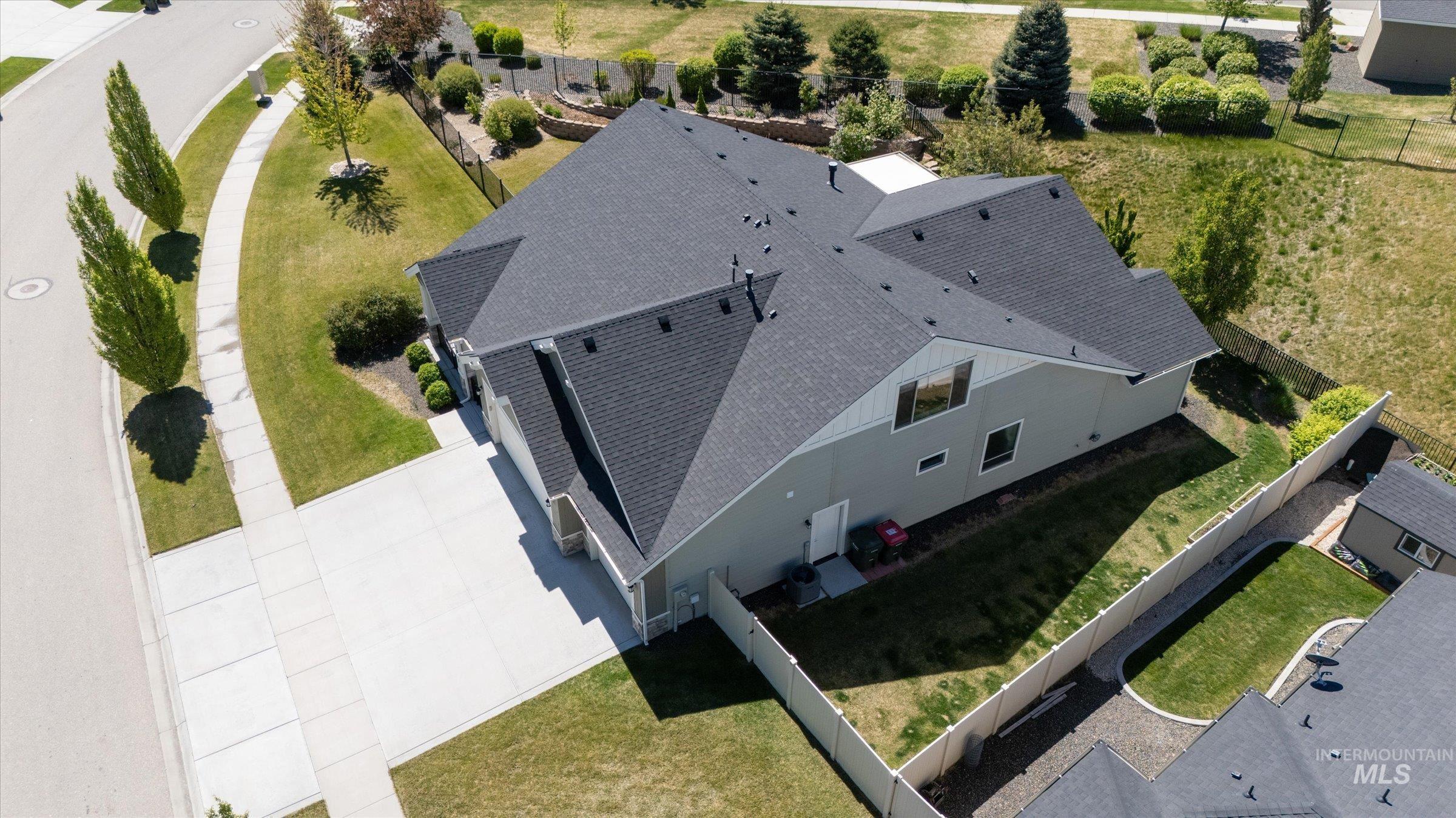 1031 E Reflect Ridge Drive, Meridian, Idaho 83642, 4 Bedrooms, 2.5 Bathrooms, Residential For Sale, Price $768,200, 98946159
