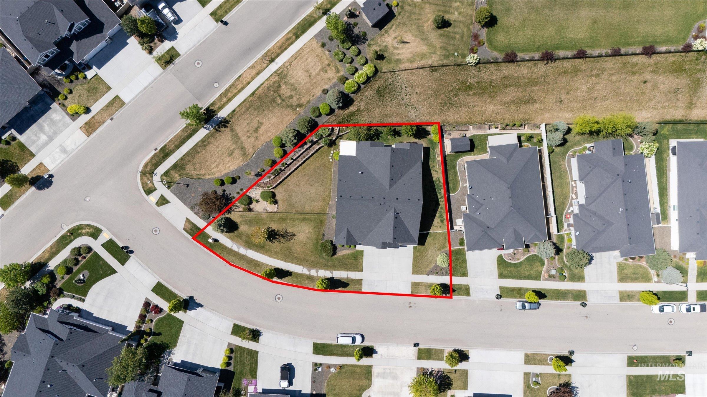 1031 E Reflect Ridge Drive, Meridian, Idaho 83642, 4 Bedrooms, 2.5 Bathrooms, Residential For Sale, Price $768,200, 98946159