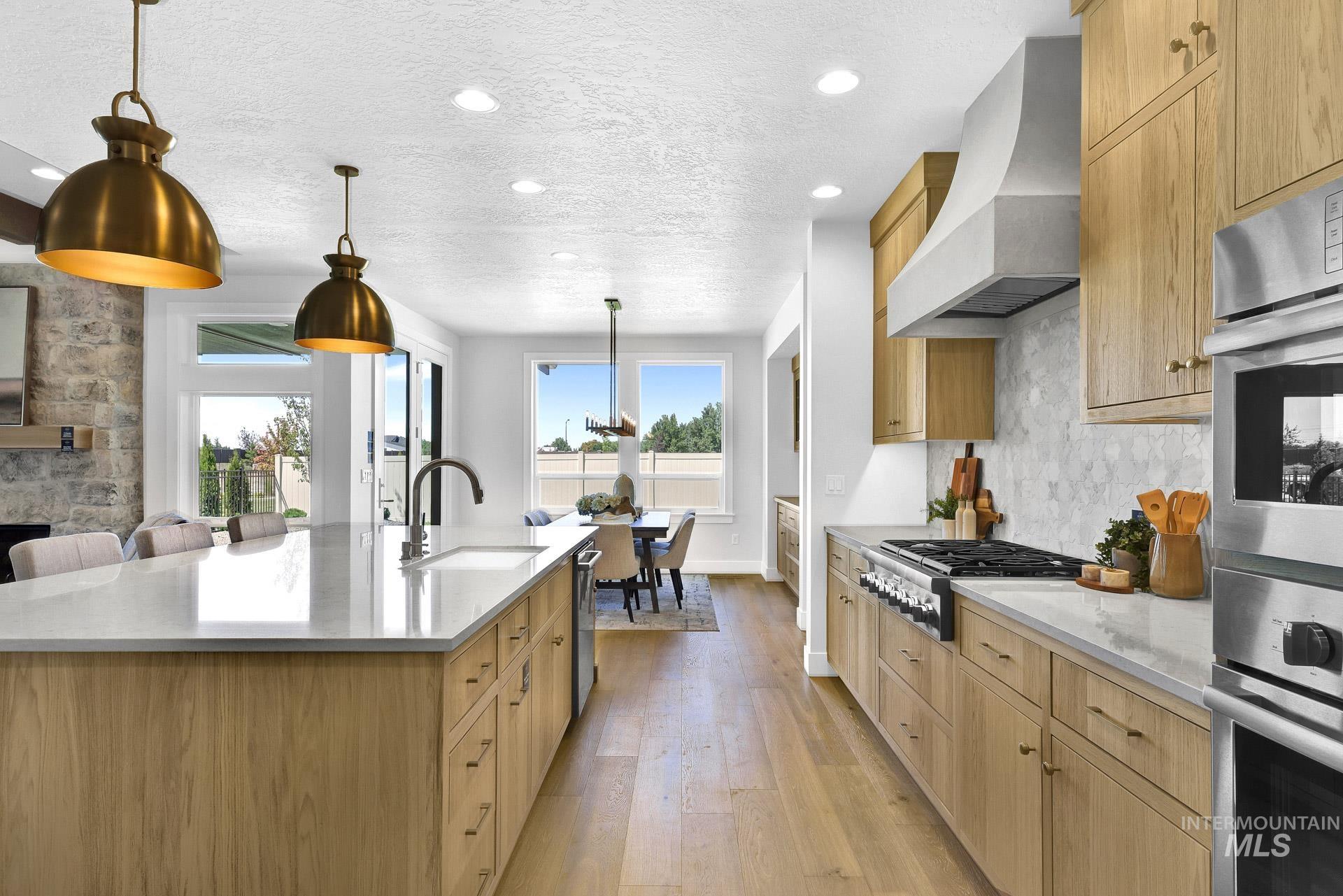 251 N Boulder Ridge Way, Eagle, Idaho 83616, 3 Bedrooms, 2.5 Bathrooms, Residential For Sale, Price $989,900, 98946164