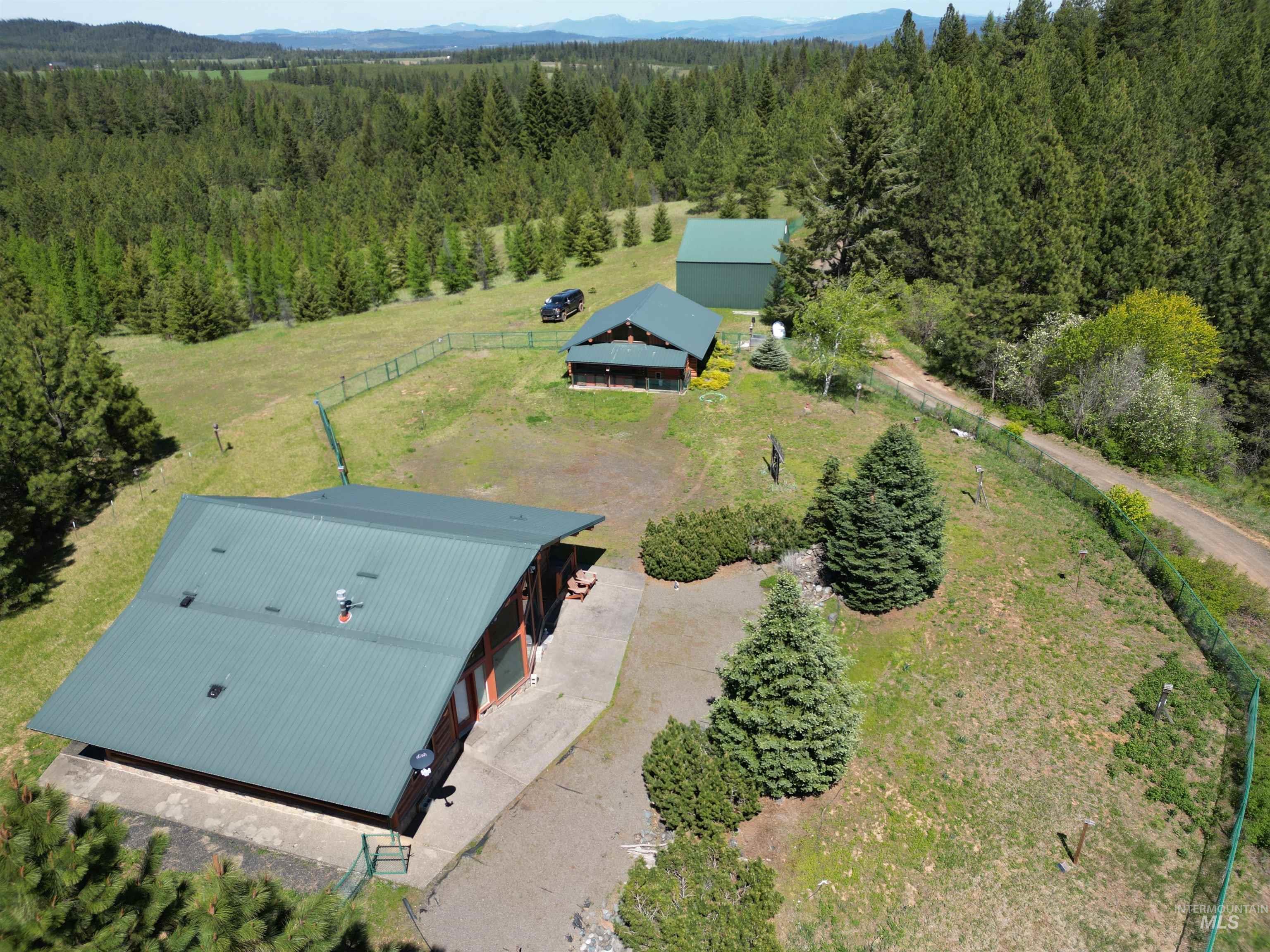 4975 Middle Road, Lenore, Idaho 83541, 1 Bedroom, 1.5 Bathrooms, Residential For Sale, Price $1,950,000, 98946171