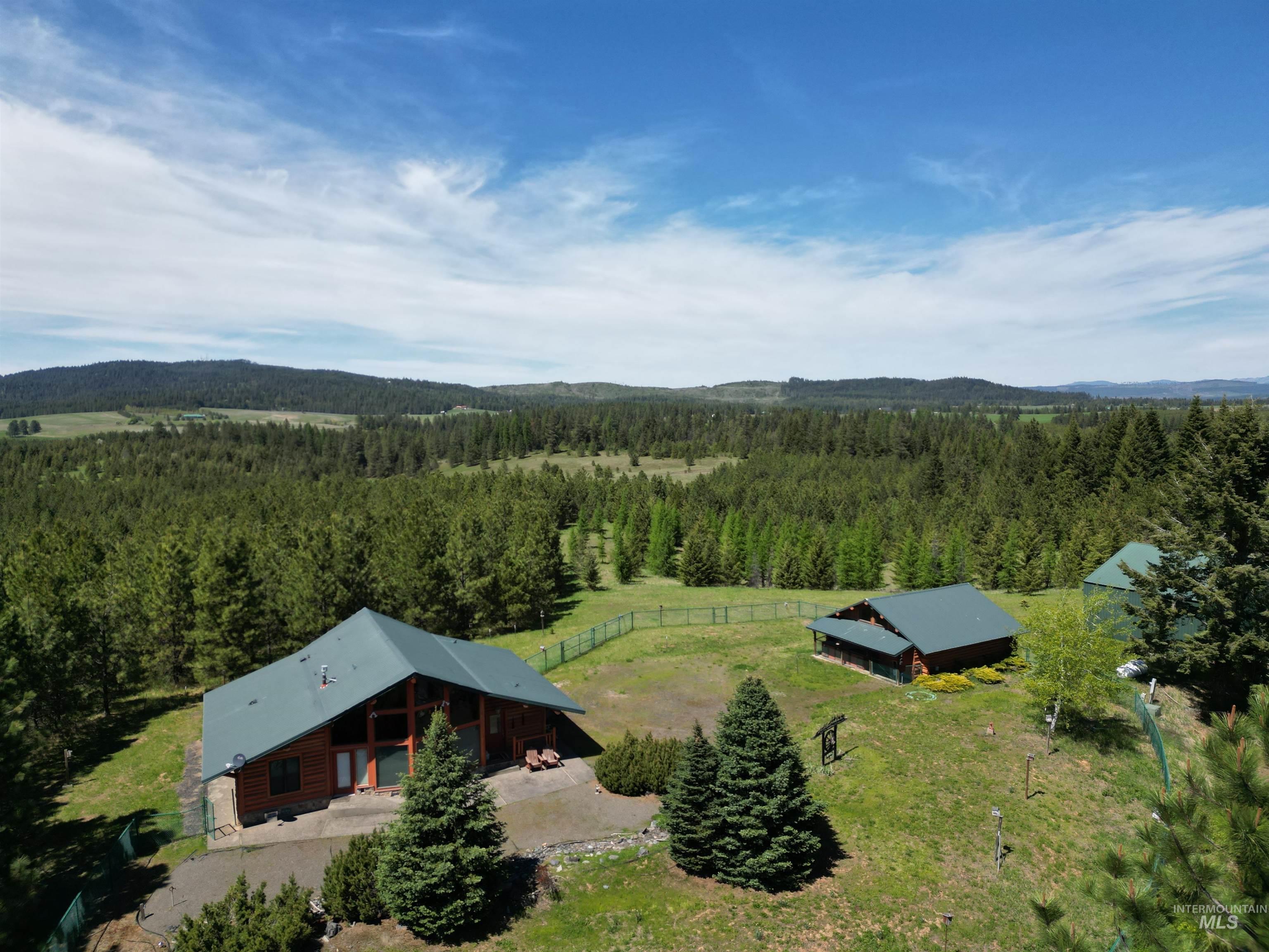 4975 Middle Road, Lenore, Idaho 83541, 1 Bedroom, 1.5 Bathrooms, Residential For Sale, Price $1,950,000, 98946171