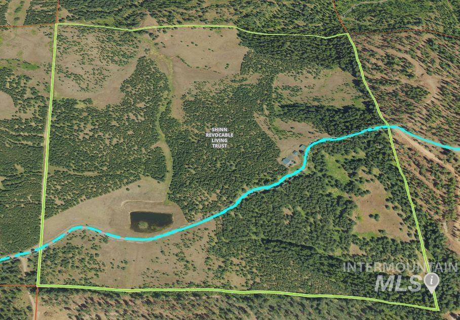 4975 Middle Road, Lenore, Idaho 83541, 1 Bedroom, 1.5 Bathrooms, Residential For Sale, Price $1,950,000, 98946171