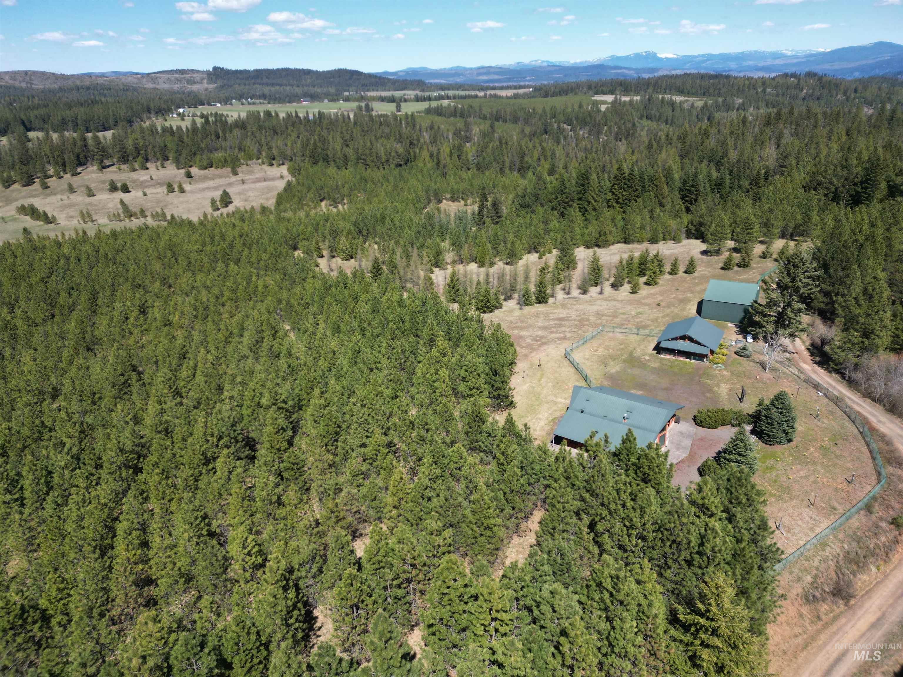 4975 Middle Road, Lenore, Idaho 83541, 1 Bedroom, 1.5 Bathrooms, Residential For Sale, Price $1,950,000, 98946171