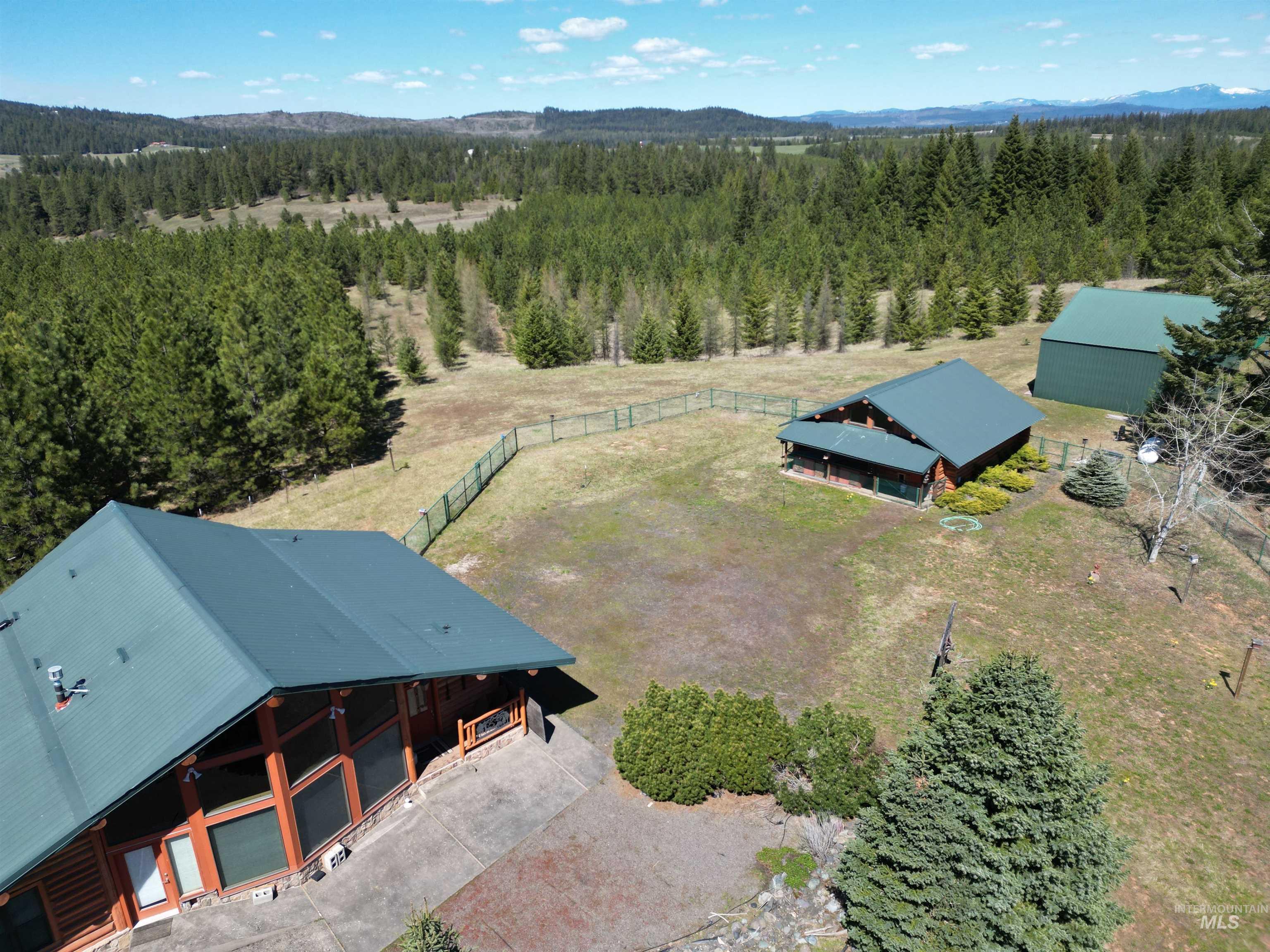 4975 Middle Road, Lenore, Idaho 83541, 1 Bedroom, 1.5 Bathrooms, Residential For Sale, Price $1,950,000, 98946171