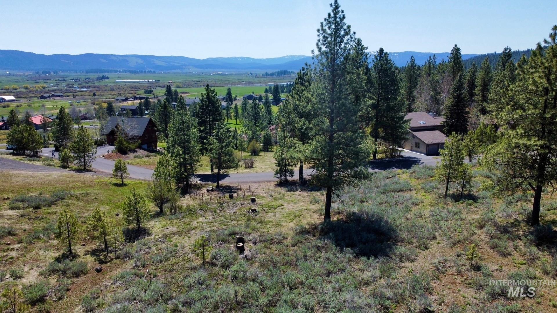TBD Yarrow Drive, New Meadows, Idaho 83654, Land For Sale, Price $109,900, 98946173
