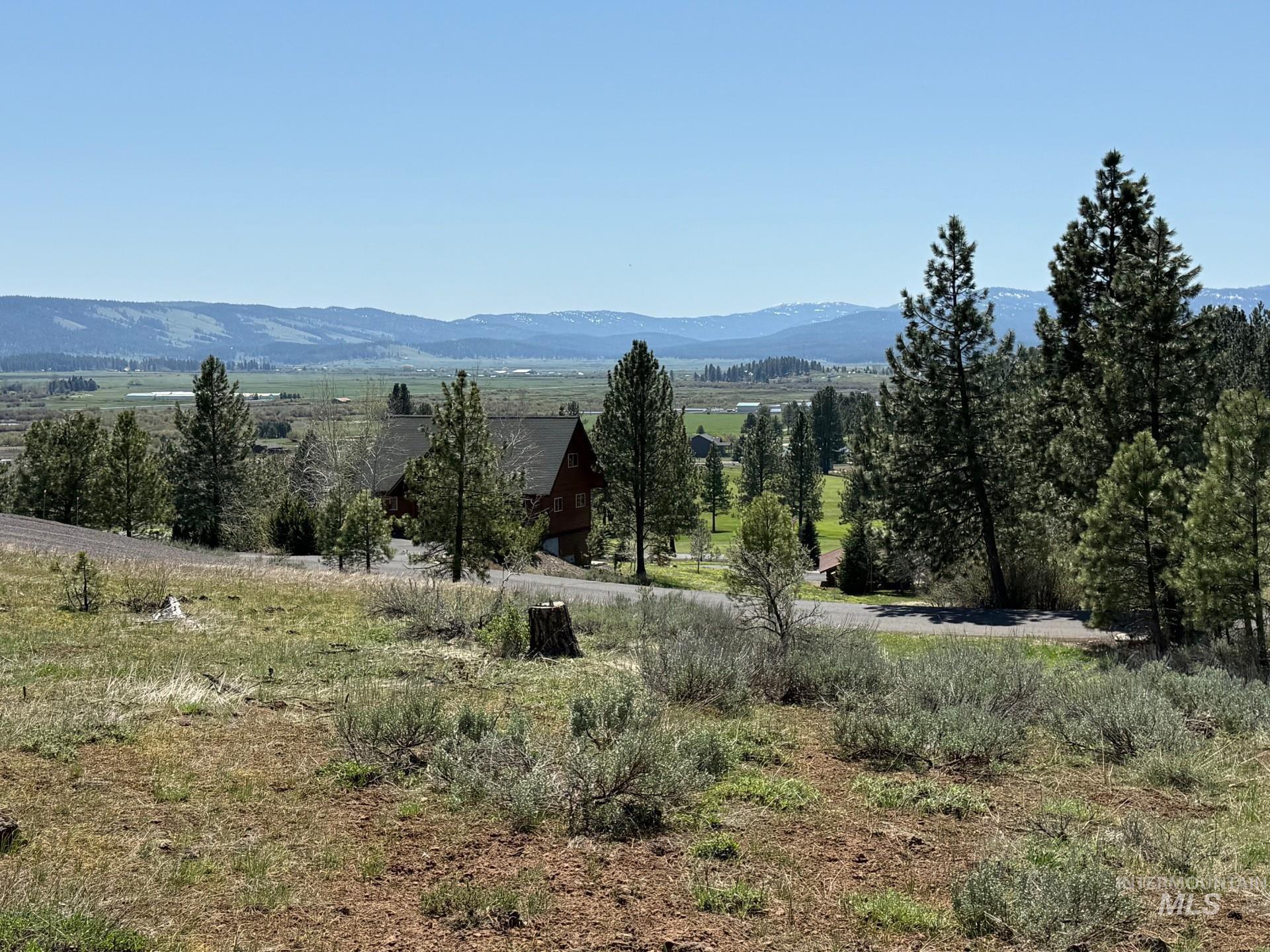 TBD Yarrow Drive, New Meadows, Idaho 83654, Land For Sale, Price $109,900, 98946173