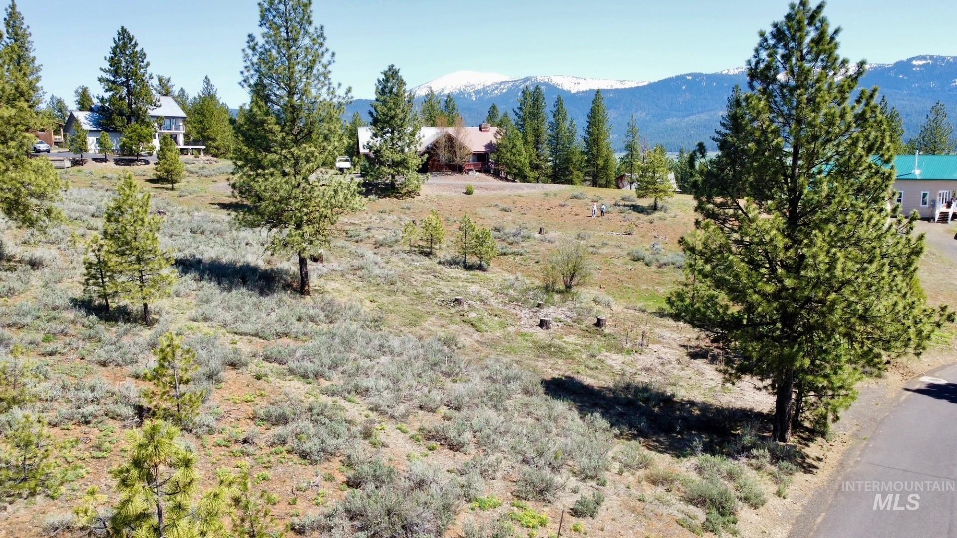 TBD Yarrow Drive, New Meadows, Idaho 83654, Land For Sale, Price $109,900, 98946173
