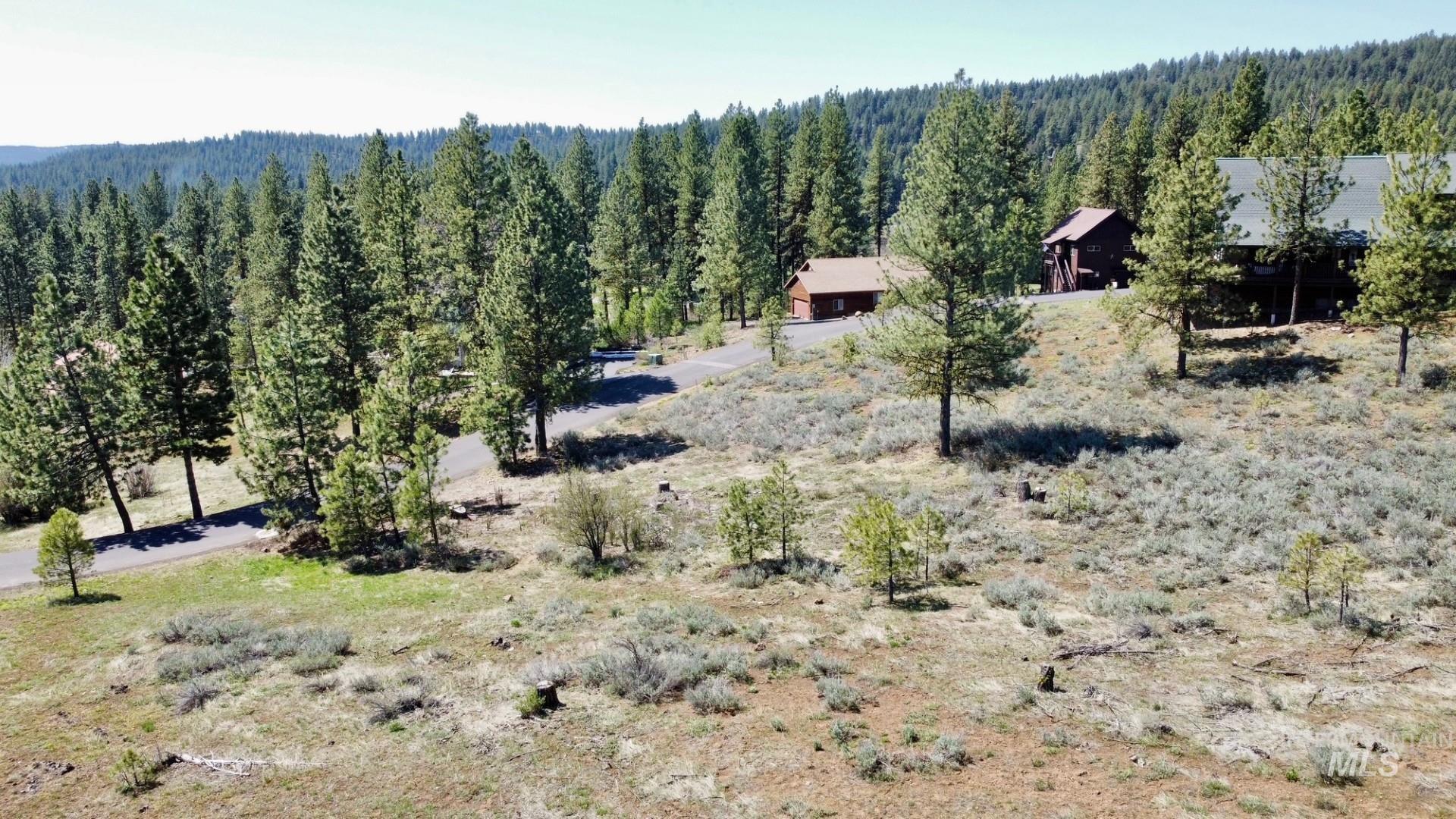 TBD Yarrow Drive, New Meadows, Idaho 83654, Land For Sale, Price $109,900, 98946173