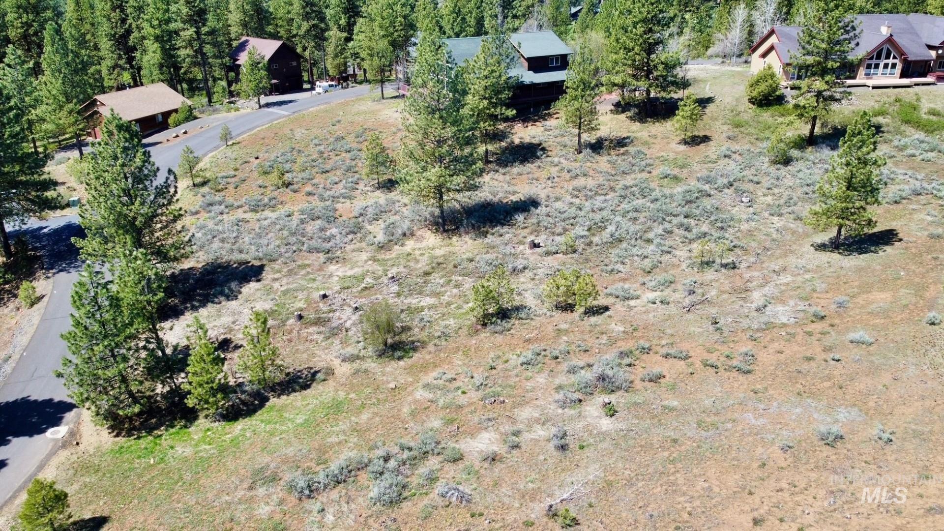 TBD Yarrow Drive, New Meadows, Idaho 83654, Land For Sale, Price $109,900, 98946173