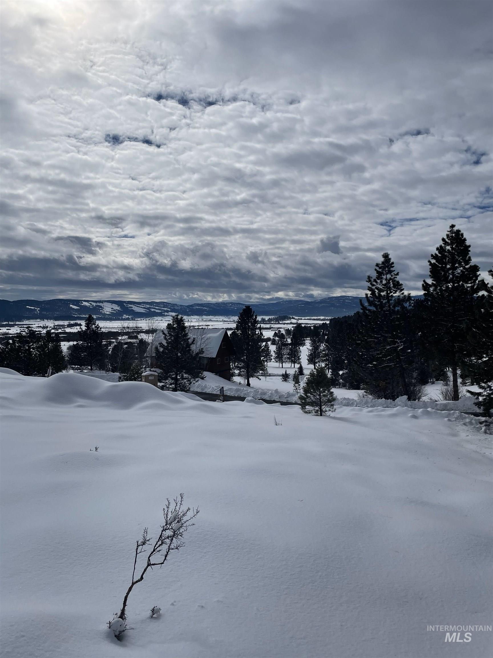 TBD Yarrow Drive, New Meadows, Idaho 83654, Land For Sale, Price $109,900, 98946173