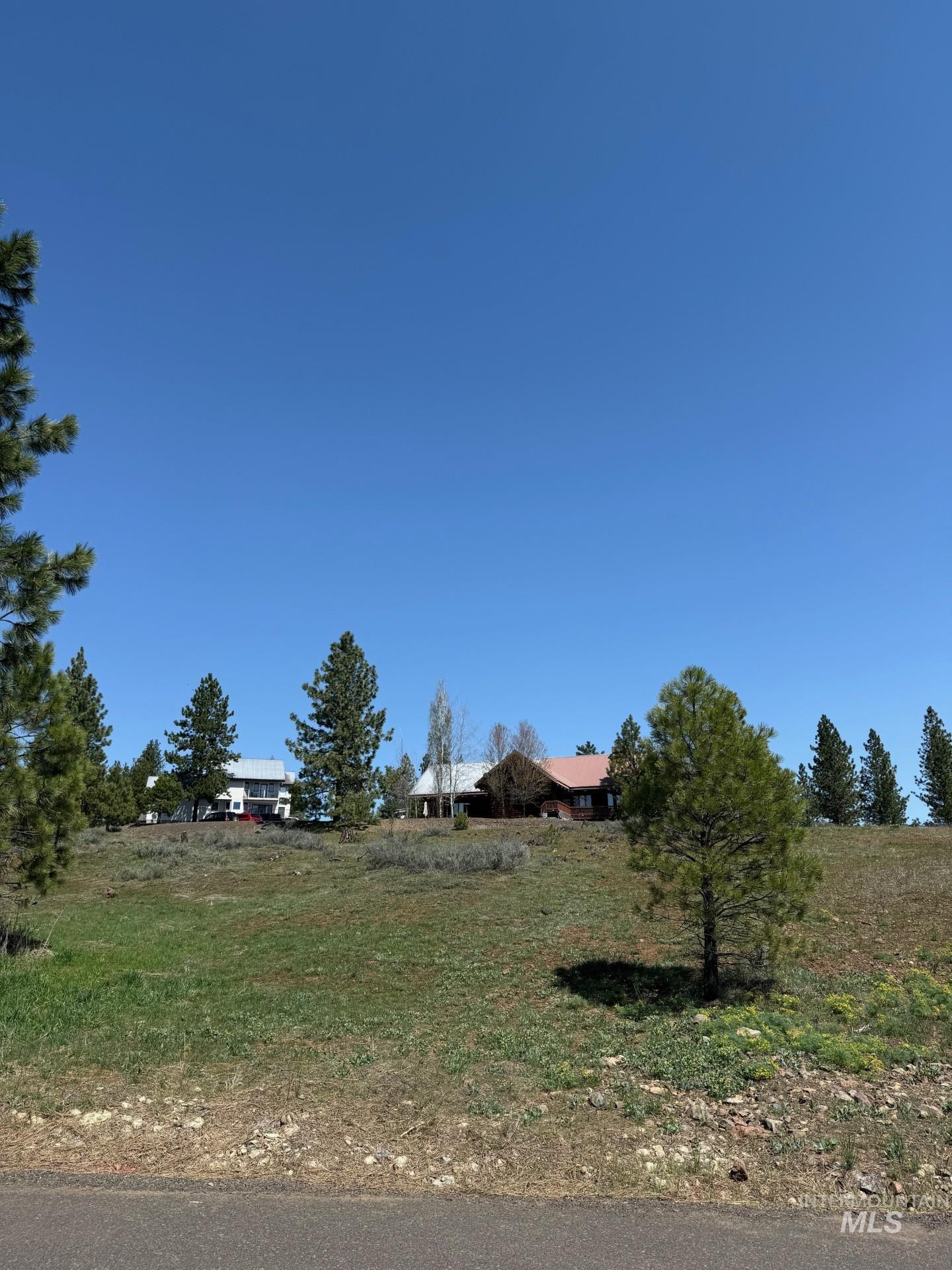 TBD Yarrow Drive, New Meadows, Idaho 83654, Land For Sale, Price $109,900, 98946173