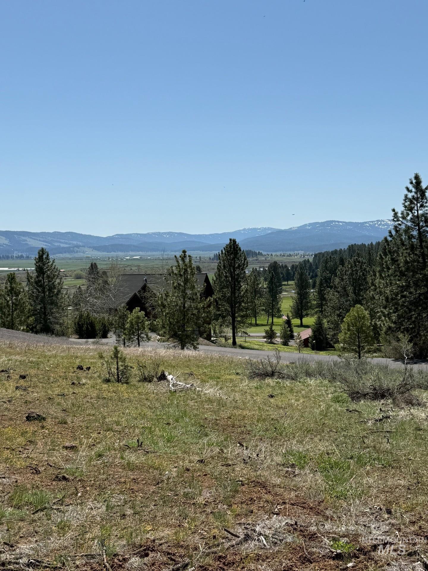 TBD Yarrow Drive, New Meadows, Idaho 83654, Land For Sale, Price $109,900, 98946173