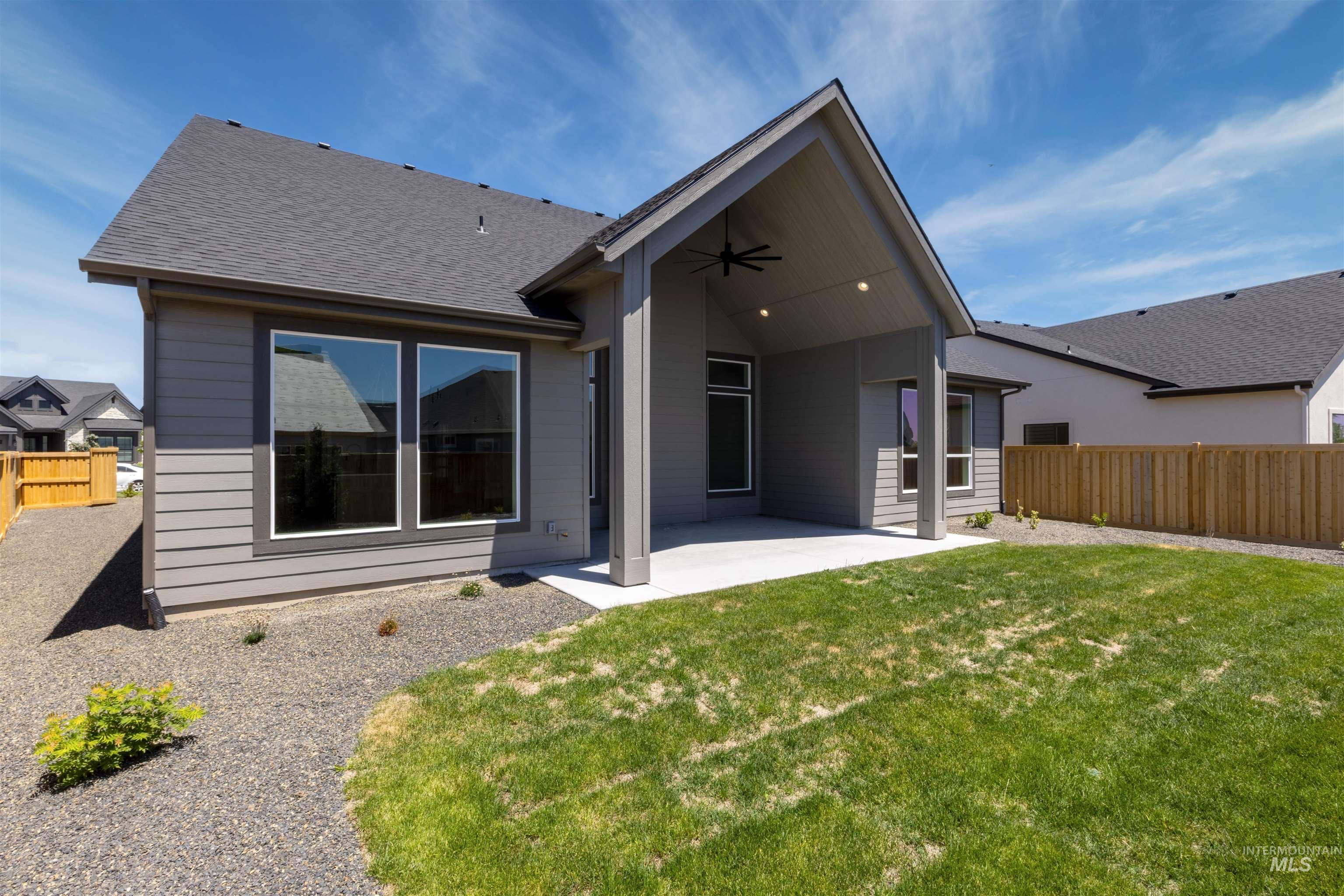 4219 W Thornapple Dr, Meridian, Idaho 83646, 4 Bedrooms, 3.5 Bathrooms, Residential For Sale, Price $879,777, 98946180