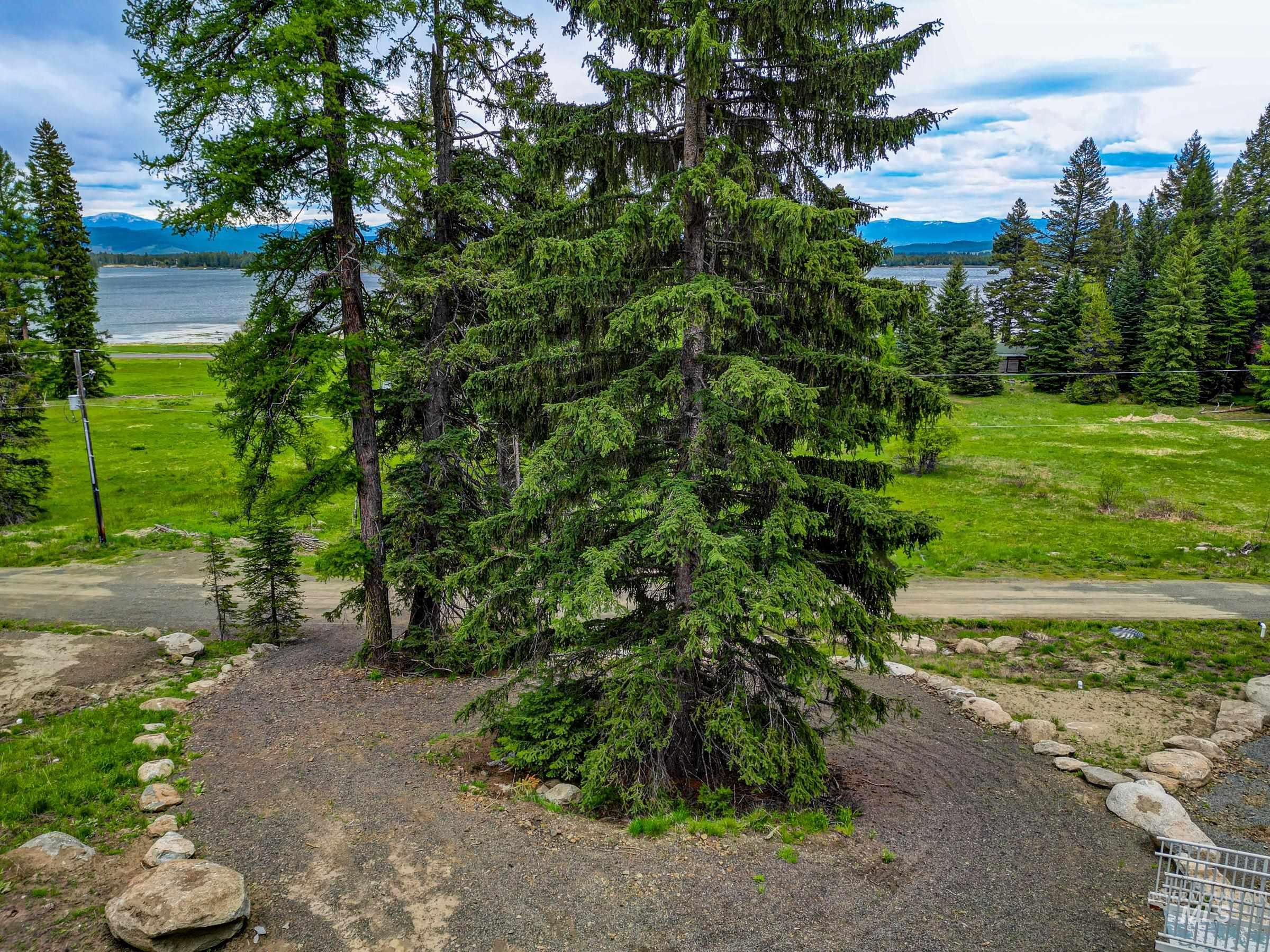 2267 Franks Road, Donnelly, Idaho 83615, Land For Sale, Price $399,900, 98946188