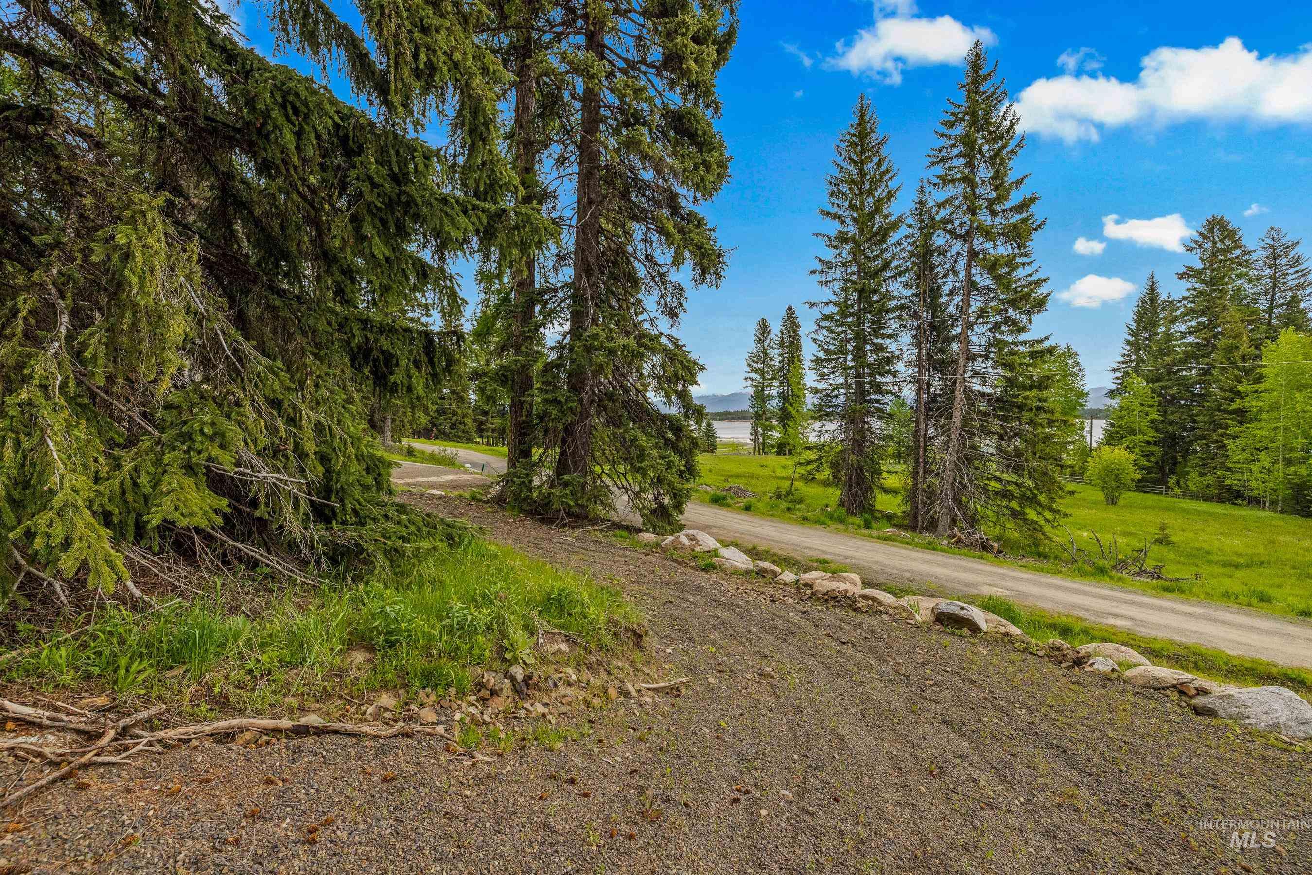 2267 Franks Road, Donnelly, Idaho 83615, Land For Sale, Price $399,900, 98946188