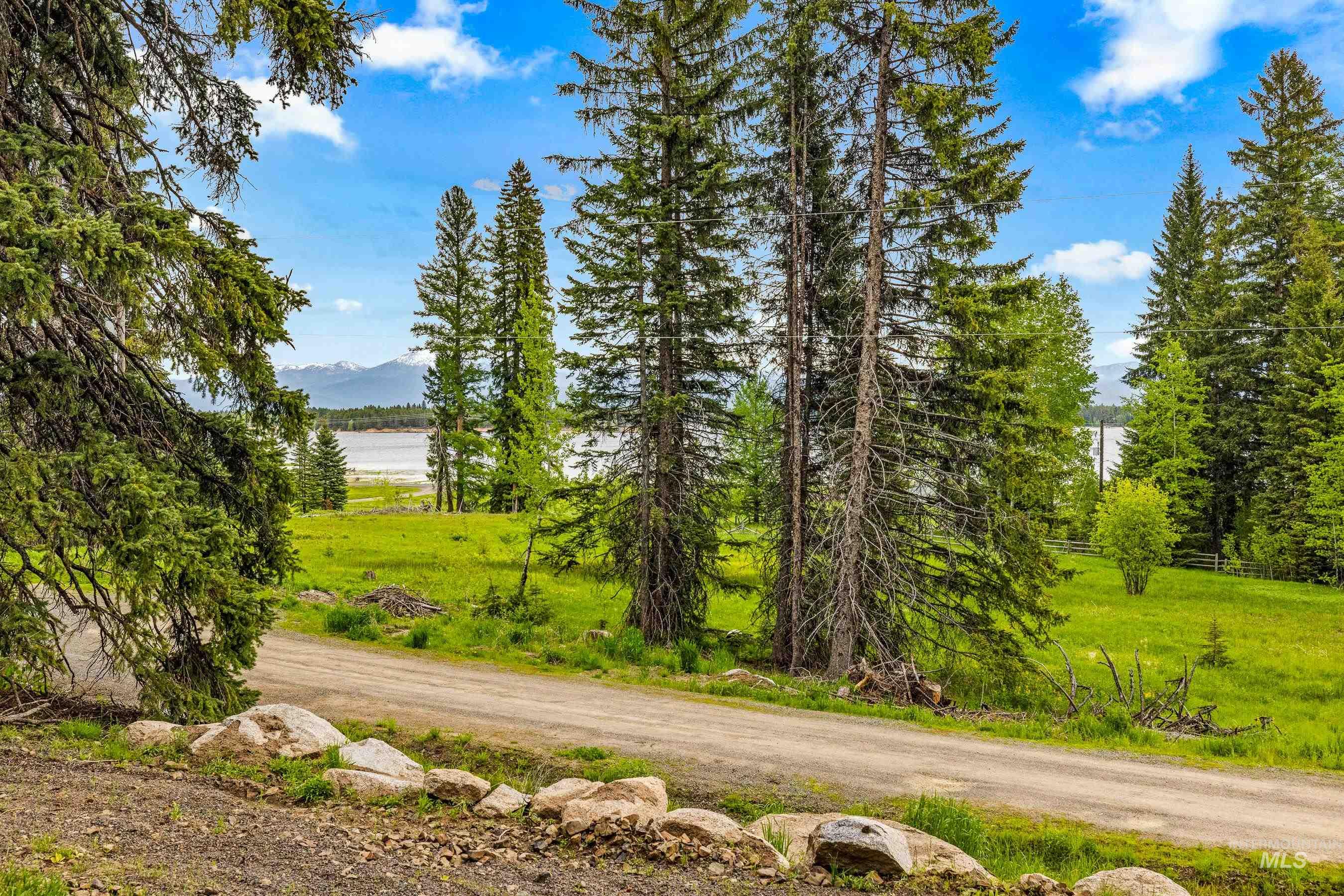 2267 Franks Road, Donnelly, Idaho 83615, Land For Sale, Price $399,900, 98946188
