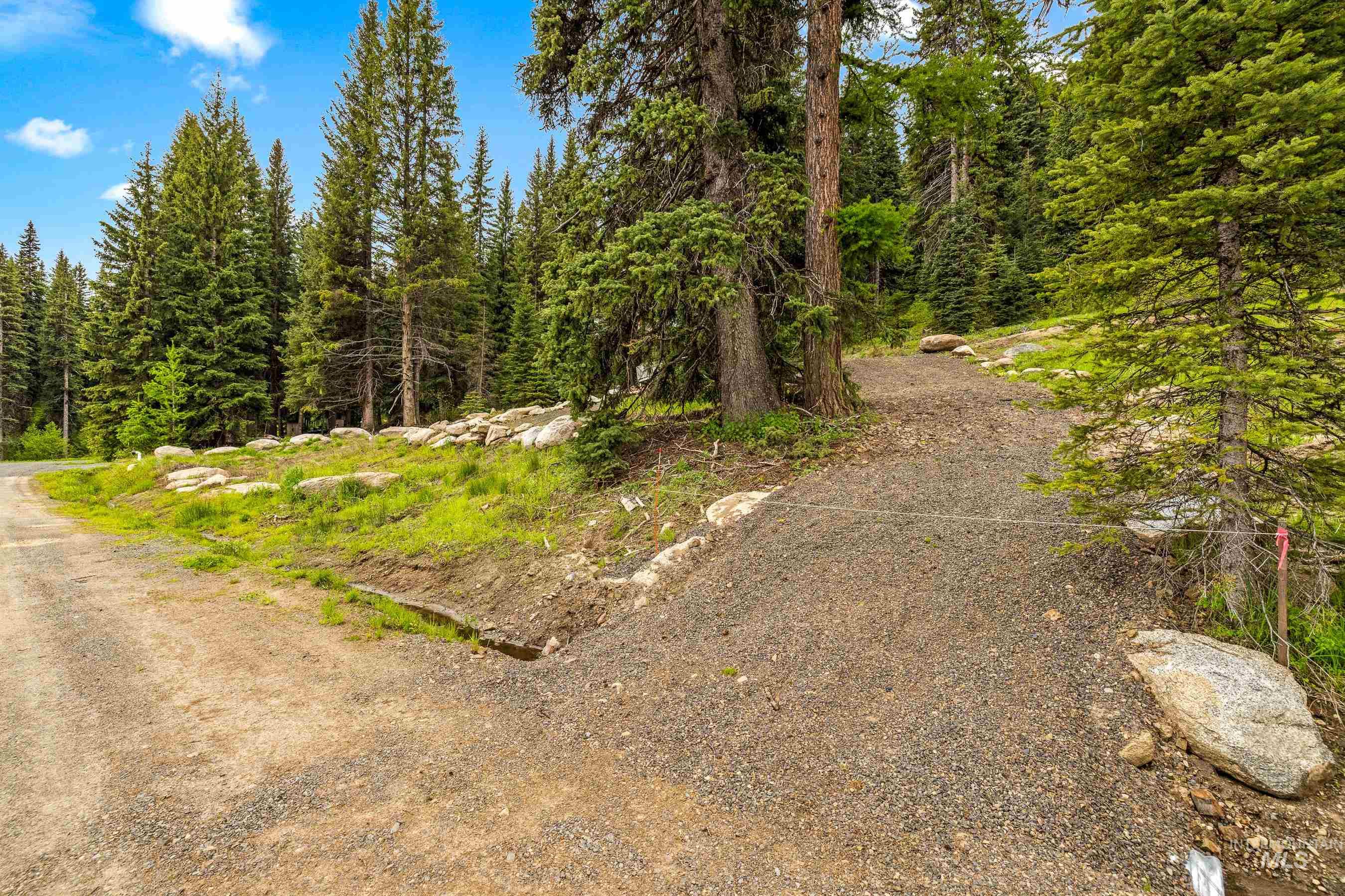 2267 Franks Road, Donnelly, Idaho 83615, Land For Sale, Price $399,900, 98946188