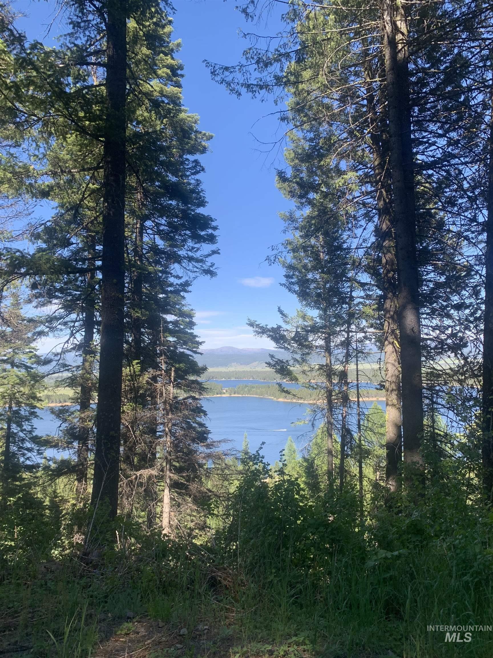 2267 Franks Road, Donnelly, Idaho 83615, Land For Sale, Price $399,900, 98946188