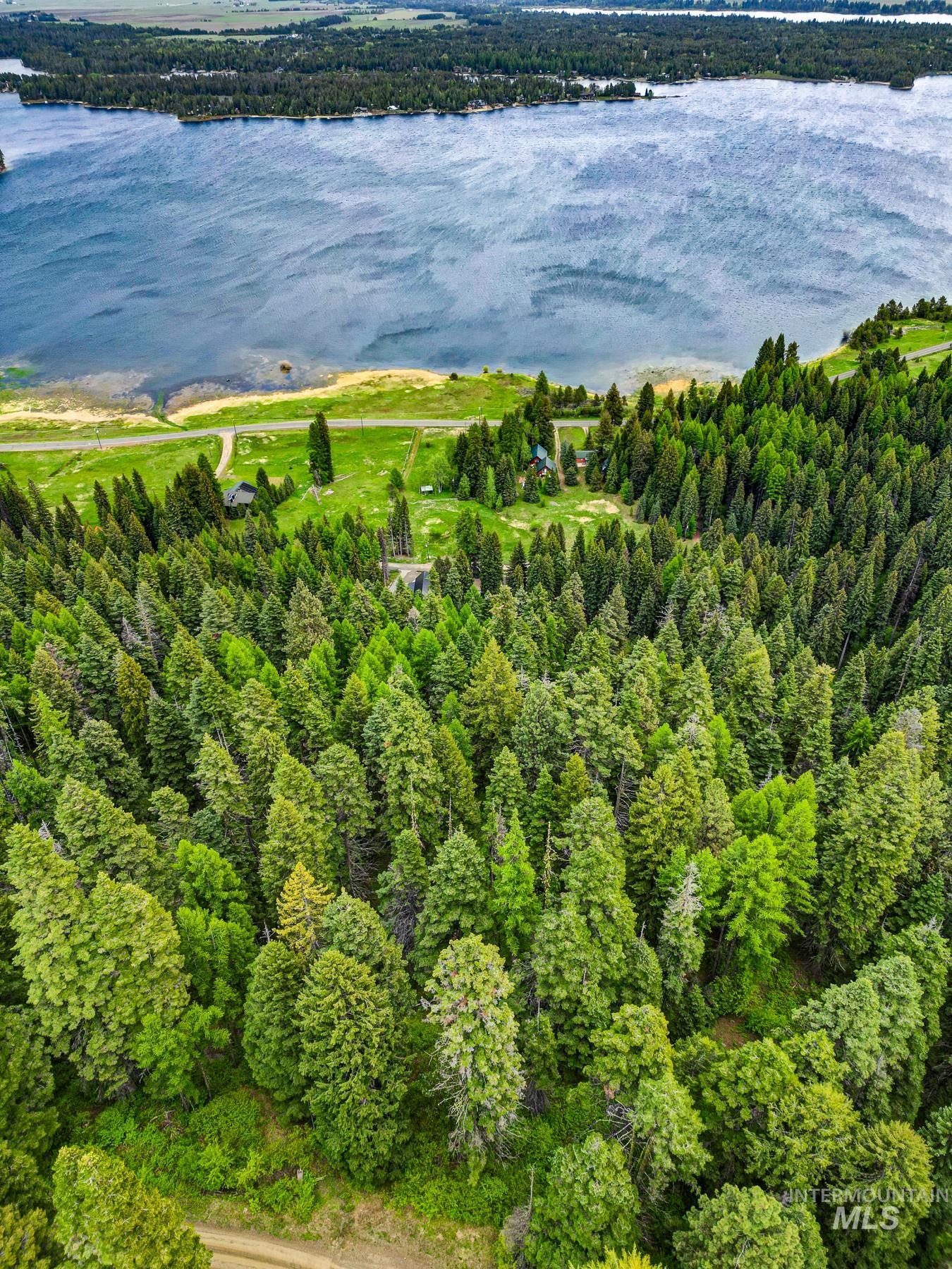 2267 Franks Road, Donnelly, Idaho 83615, Land For Sale, Price $399,900, 98946188