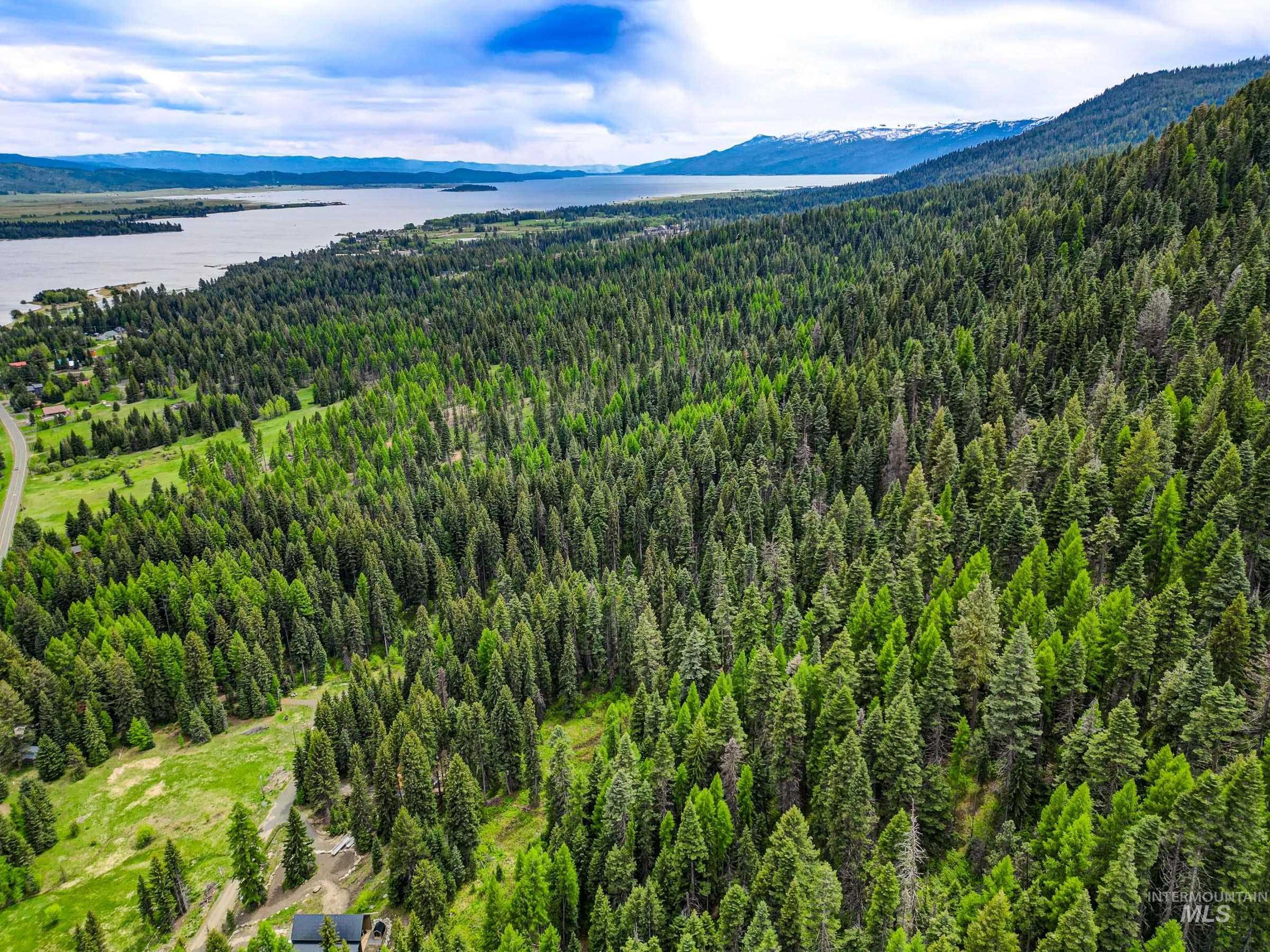 2267 Franks Road, Donnelly, Idaho 83615, Land For Sale, Price $399,900, 98946188