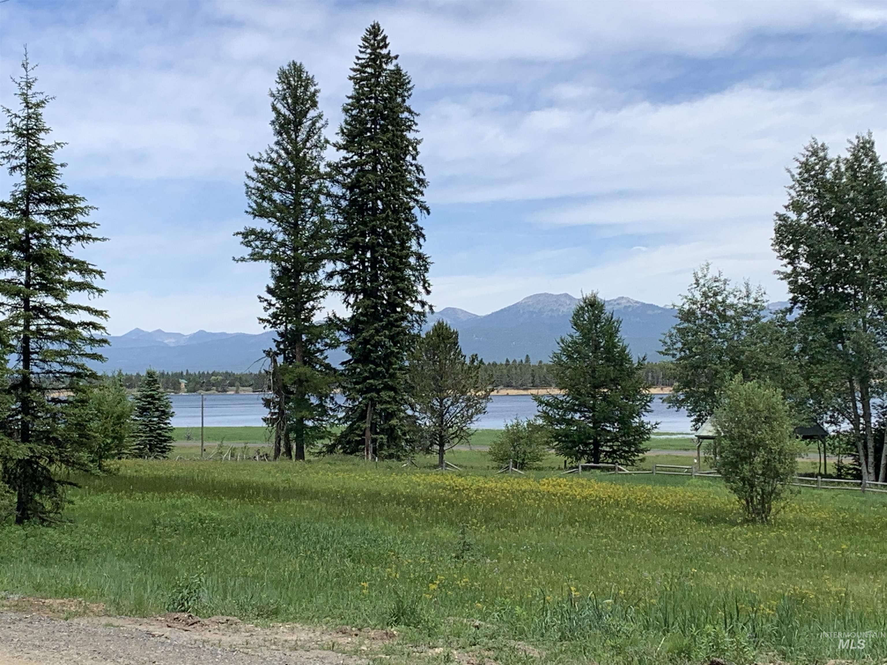 2267 Franks Road, Donnelly, Idaho 83615, Land For Sale, Price $399,900, 98946188