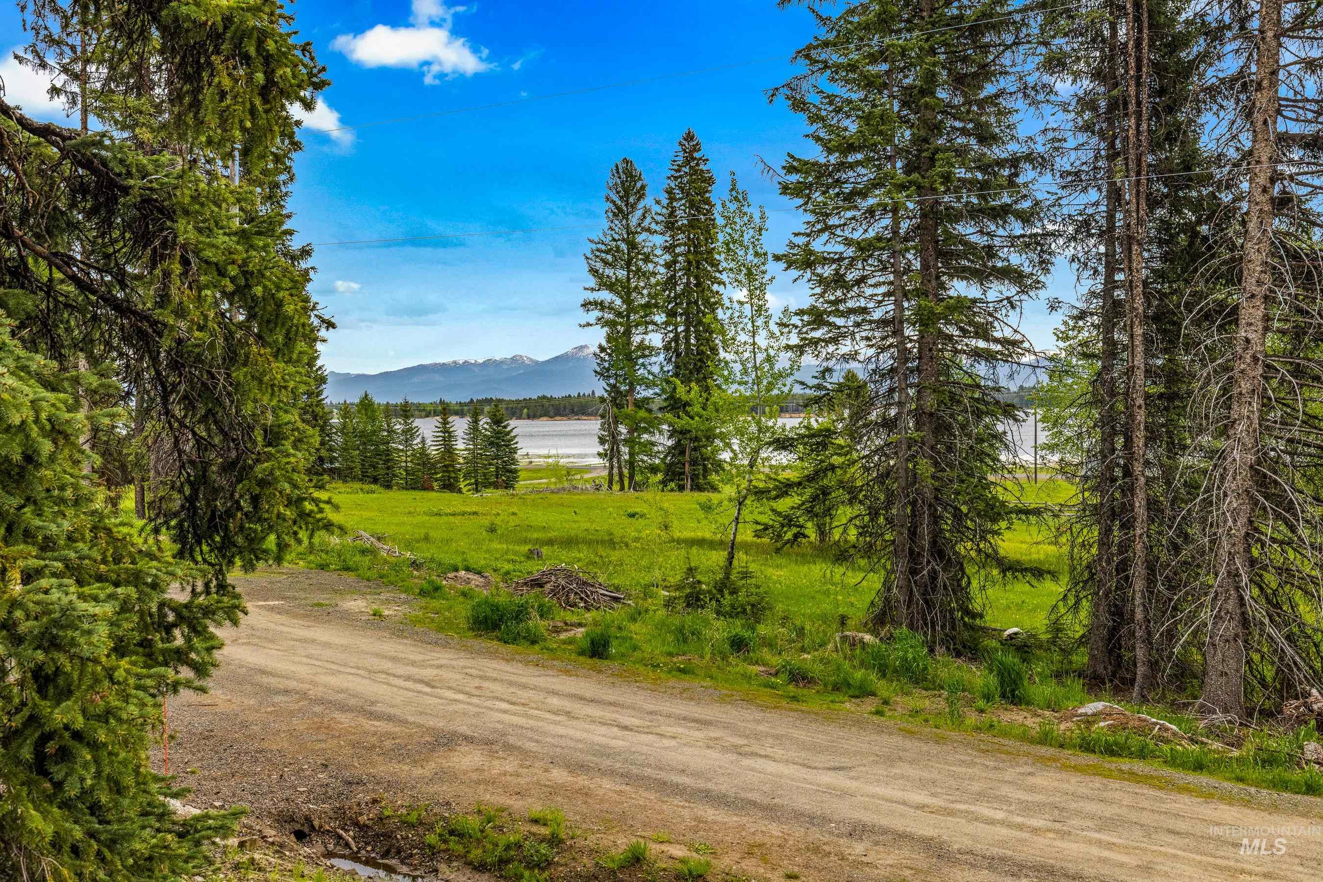 2267 Franks Road, Donnelly, Idaho 83615, Land For Sale, Price $399,900, 98946188