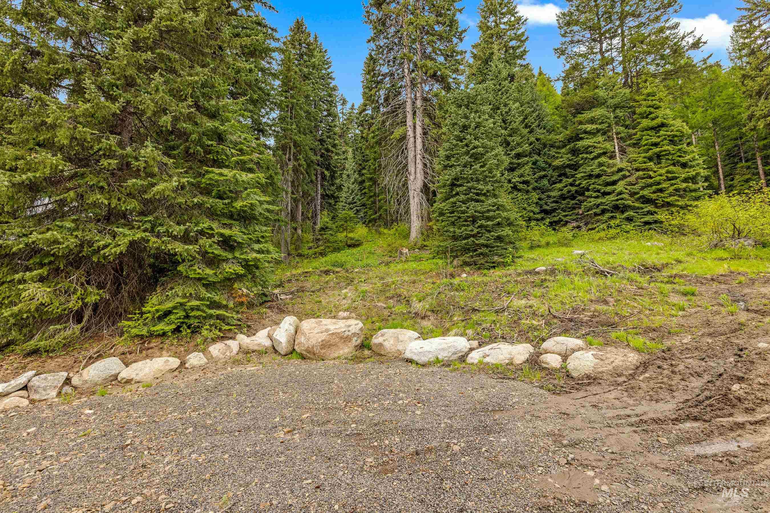 2267 Franks Road, Donnelly, Idaho 83615, Land For Sale, Price $399,900, 98946188