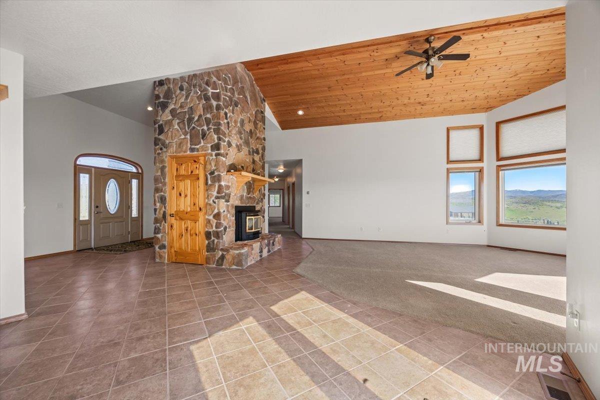 1719 Monroe Creek Road, Weiser, Idaho 83672, 4 Bedrooms, 2.5 Bathrooms, Residential For Sale, Price $1,290,000, 98946198