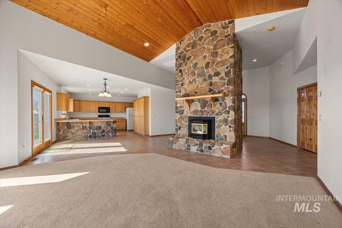 1719 Monroe Creek Road, Weiser, Idaho 83672, 4 Bedrooms, 2.5 Bathrooms, Residential For Sale, Price $1,290,000, 98946198