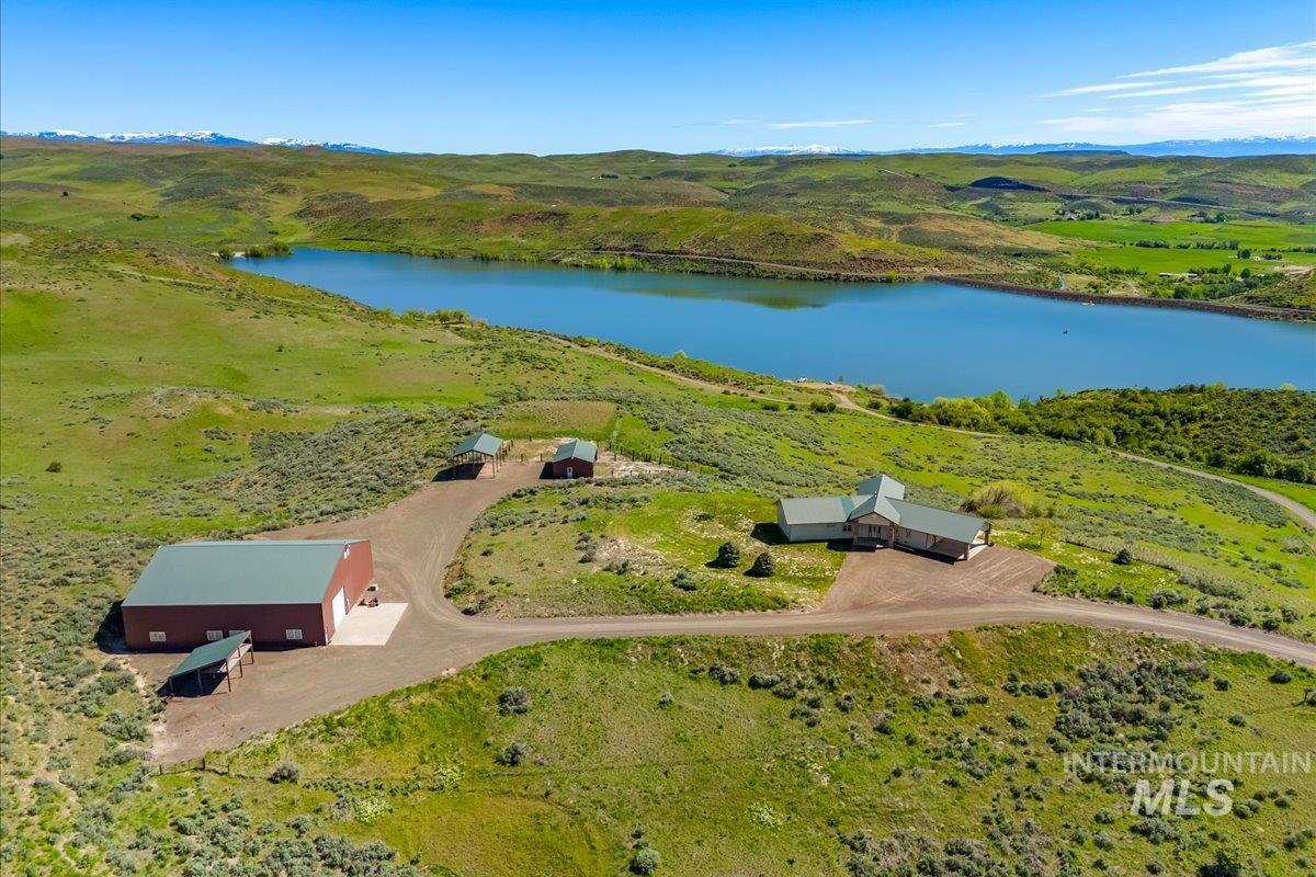 1719 Monroe Creek Road, Weiser, Idaho 83672, 4 Bedrooms, 2.5 Bathrooms, Residential For Sale, Price $1,290,000, 98946198