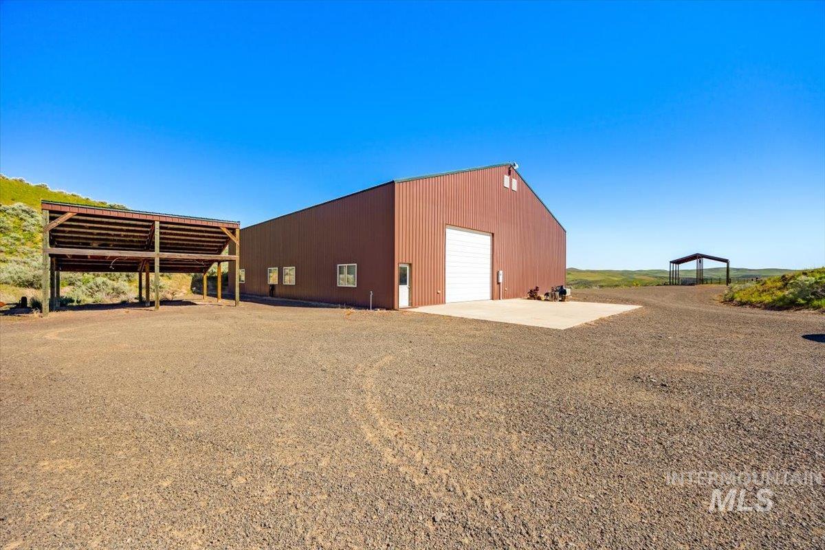 1719 Monroe Creek Road, Weiser, Idaho 83672, 4 Bedrooms, 2.5 Bathrooms, Residential For Sale, Price $1,290,000, 98946198