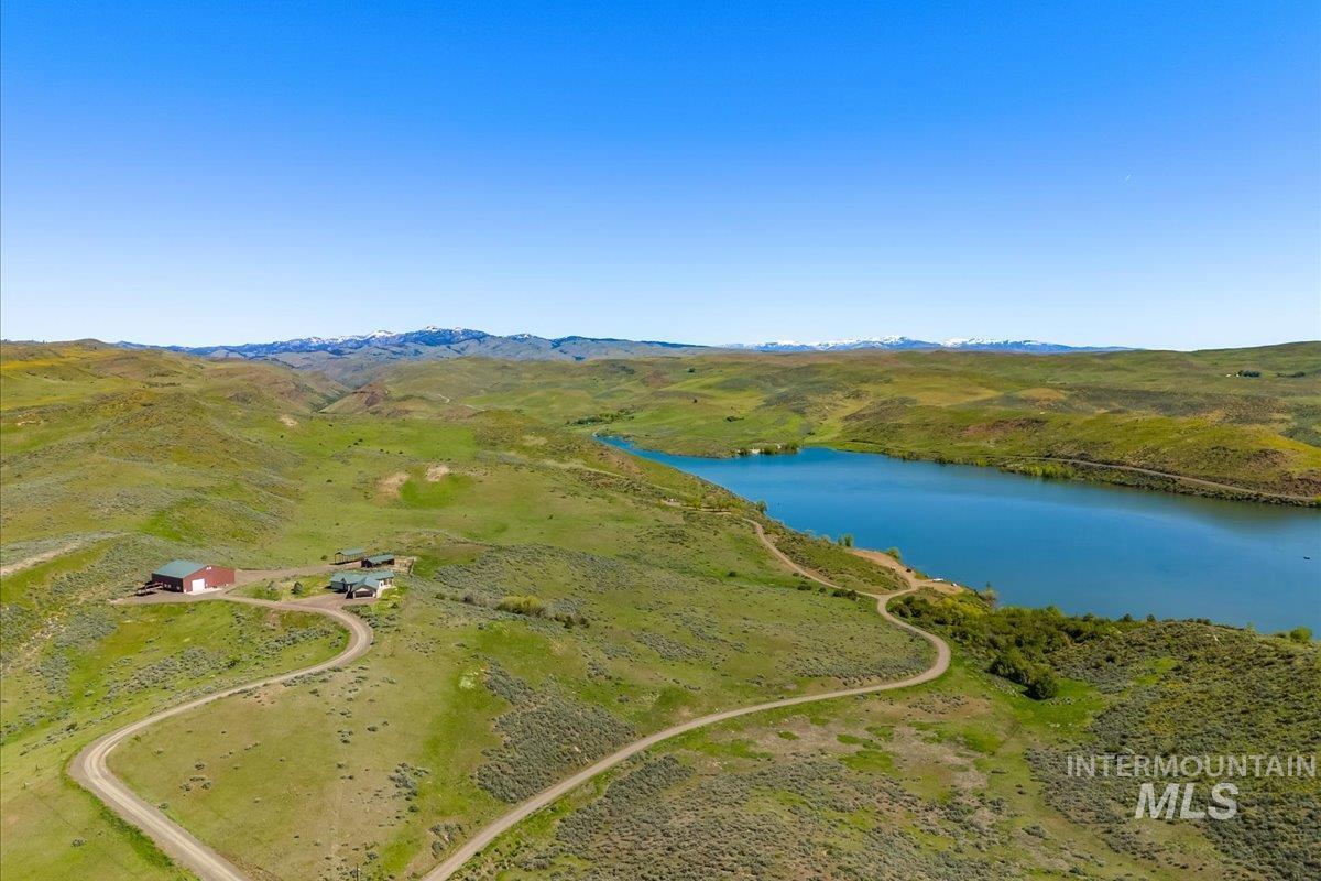 1719 Monroe Creek Road, Weiser, Idaho 83672, 4 Bedrooms, 2.5 Bathrooms, Residential For Sale, Price $1,290,000, 98946198