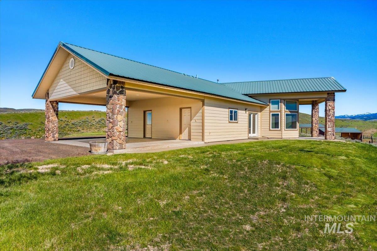 1719 Monroe Creek Road, Weiser, Idaho 83672, 4 Bedrooms, 2.5 Bathrooms, Residential For Sale, Price $1,290,000, 98946198