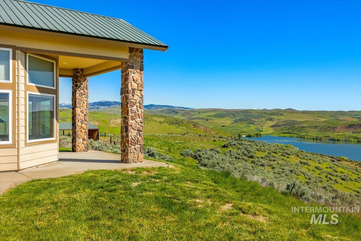 1719 Monroe Creek Road, Weiser, Idaho 83672, 4 Bedrooms, 2.5 Bathrooms, Residential For Sale, Price $1,290,000, 98946198